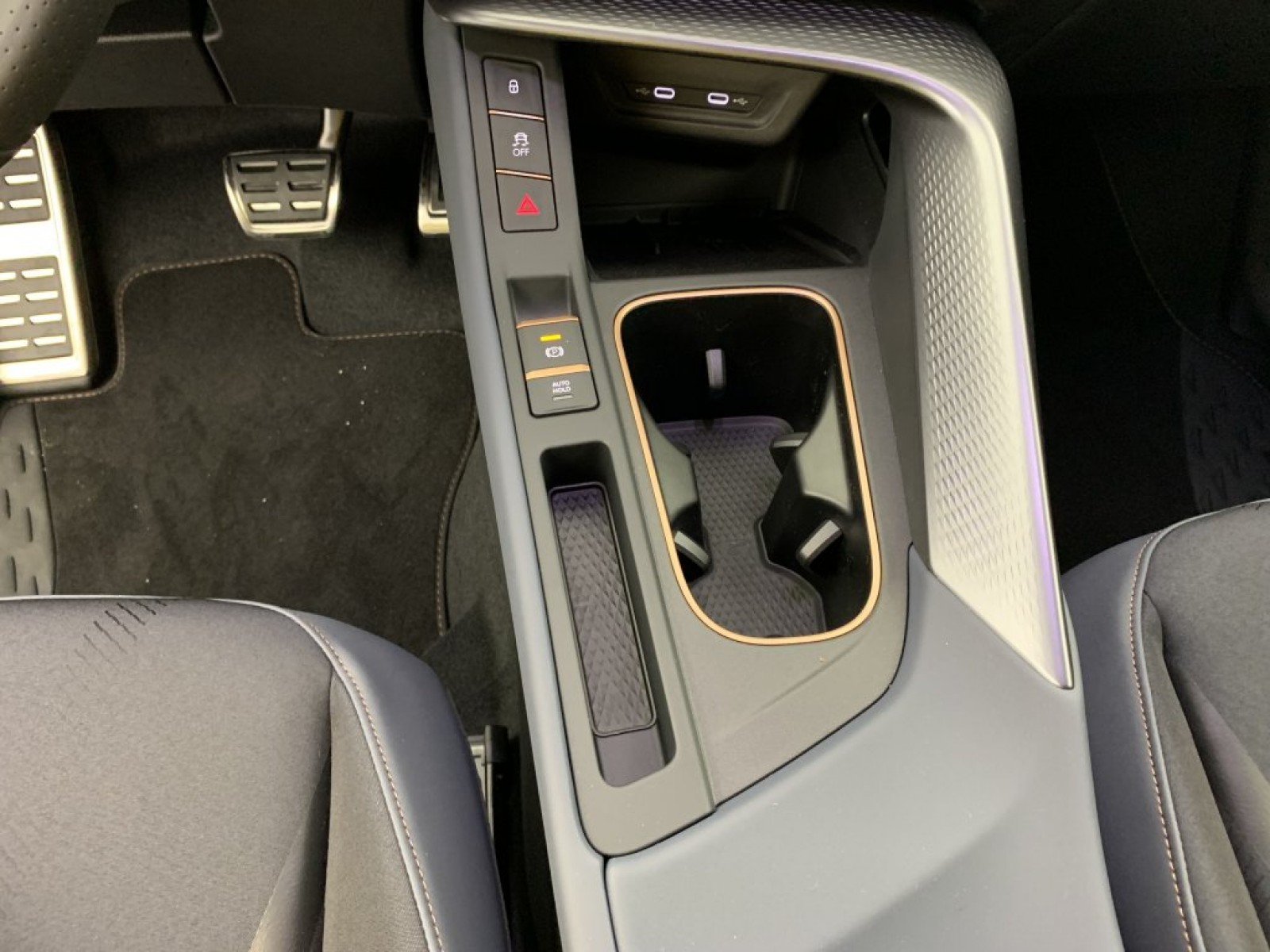 CUPRA - Terramar - #790863 - 20