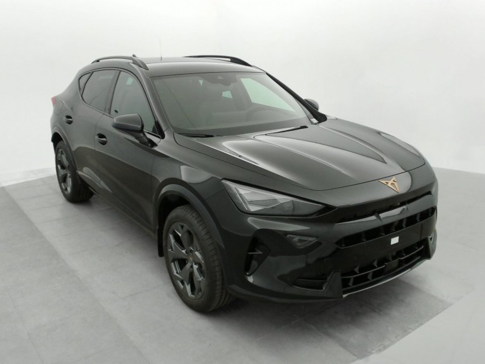 CUPRA - FORMENTOR NOUVEAU - #834798 - 0