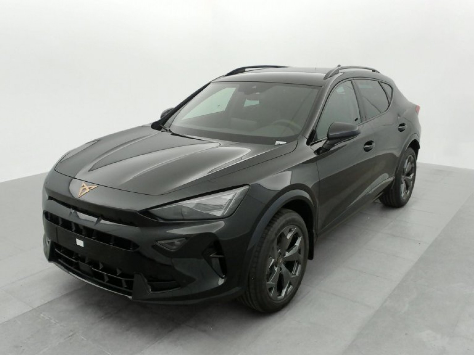 CUPRA - FORMENTOR NOUVEAU - #834798 - 2