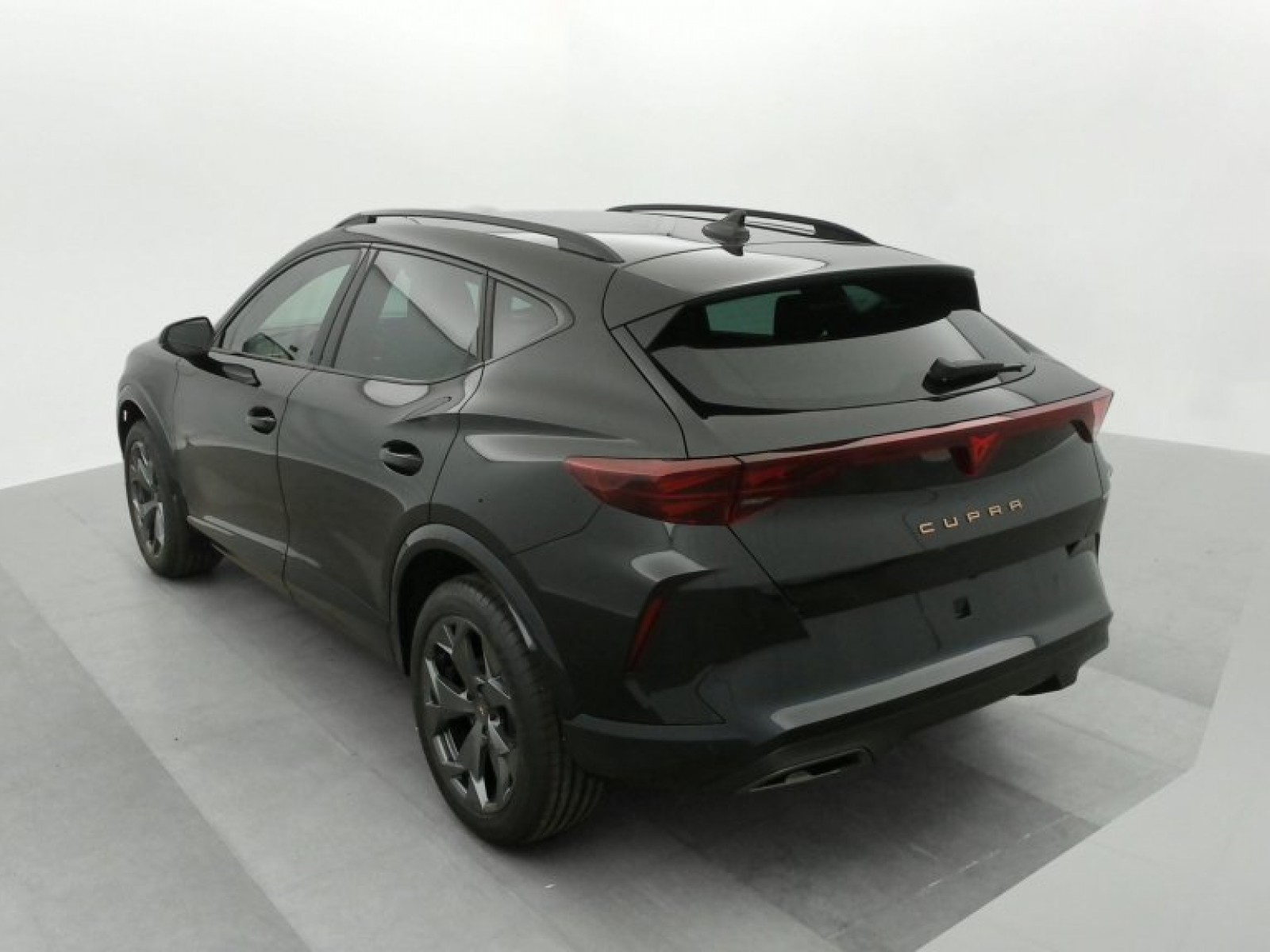 CUPRA - FORMENTOR NOUVEAU - #834798 - 3