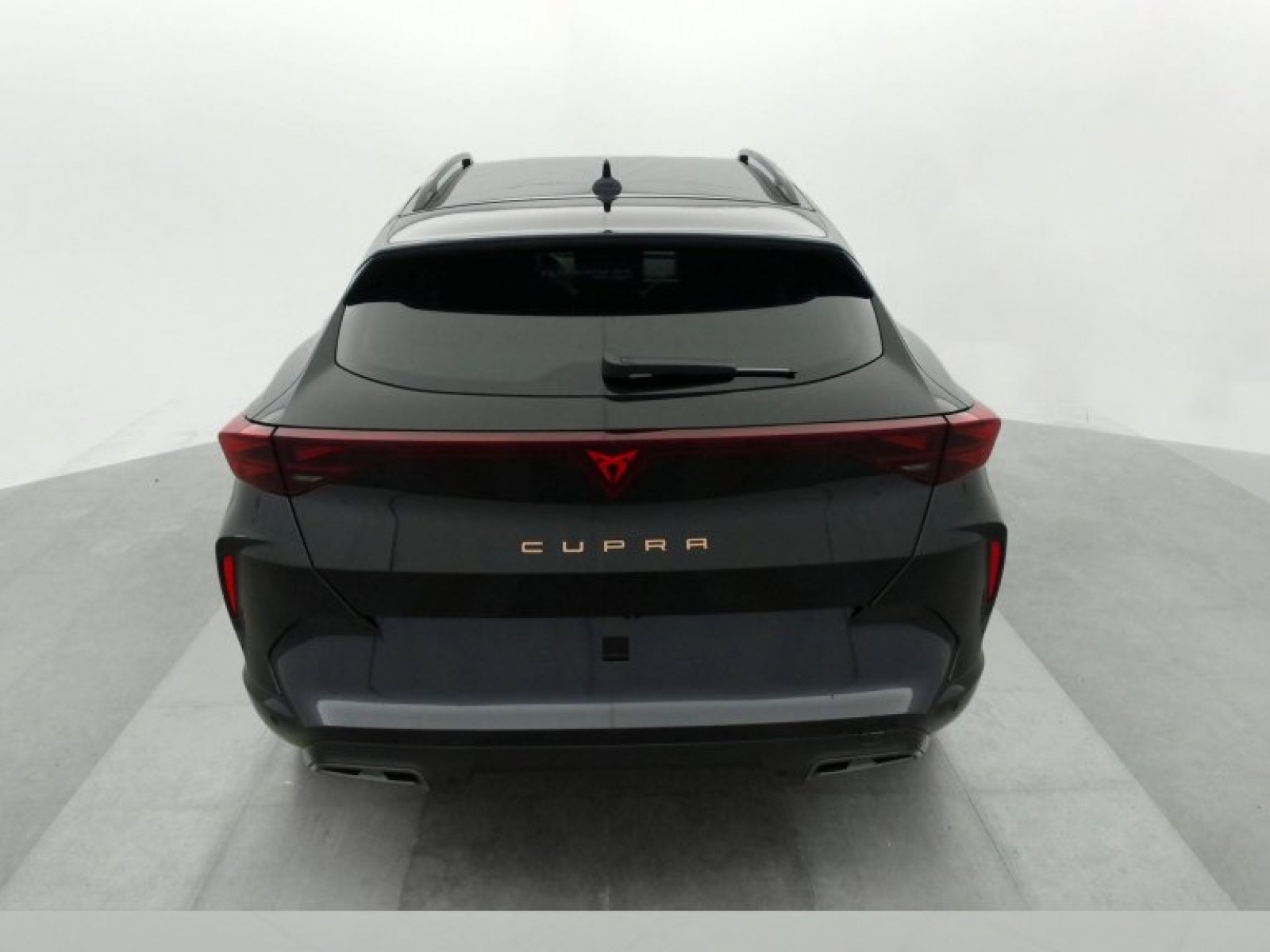 CUPRA - FORMENTOR NOUVEAU - #834798 - 4