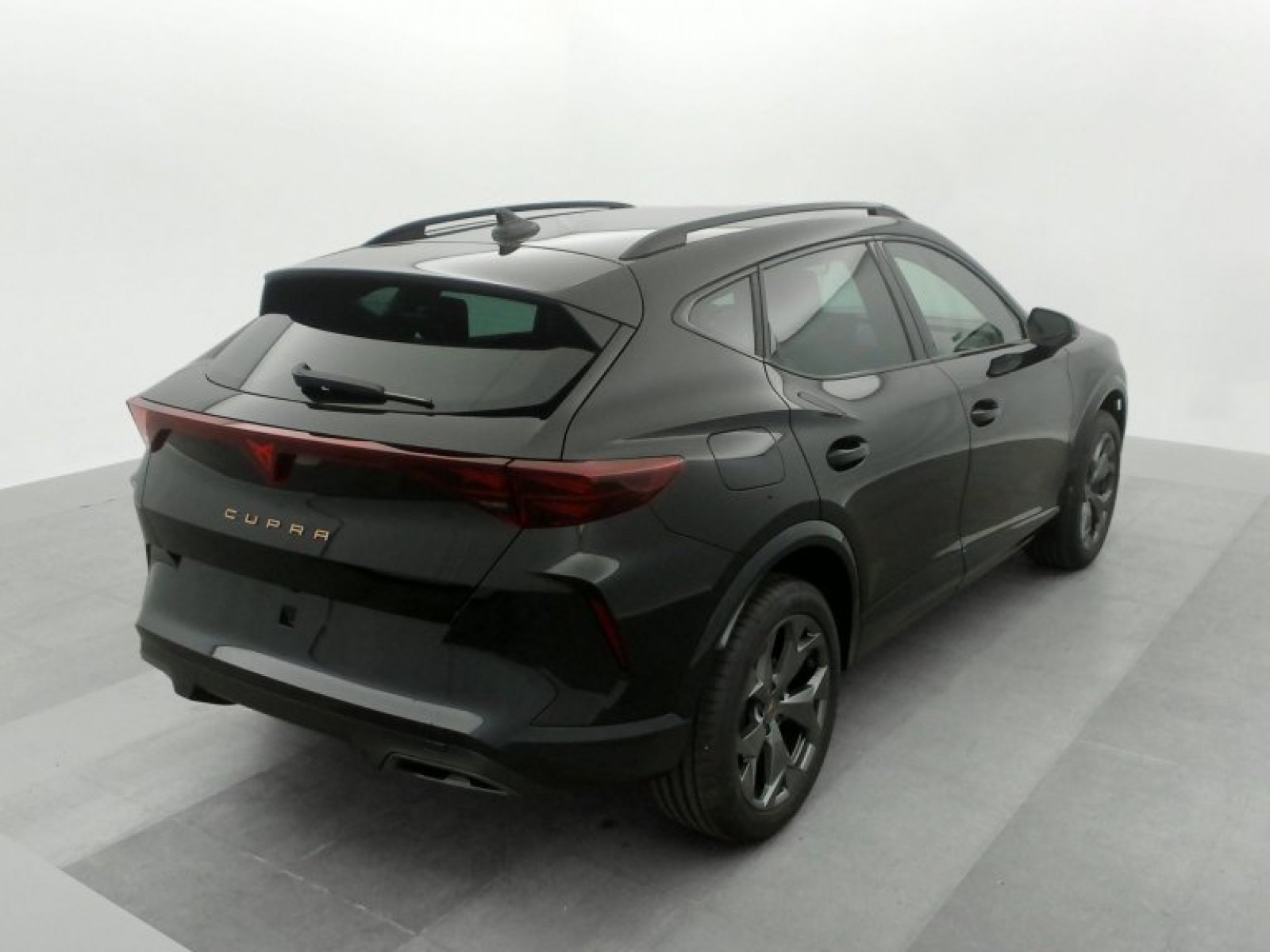 CUPRA - FORMENTOR NOUVEAU - #834798 - 5