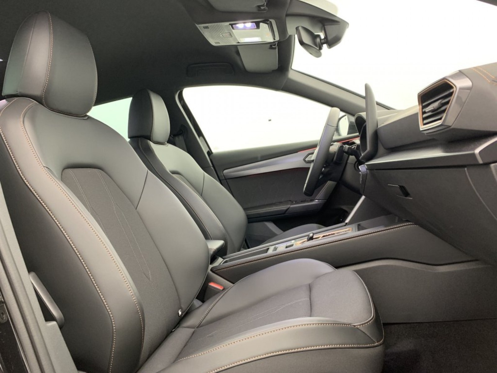 CUPRA - FORMENTOR NOUVEAU - #834798 - 6