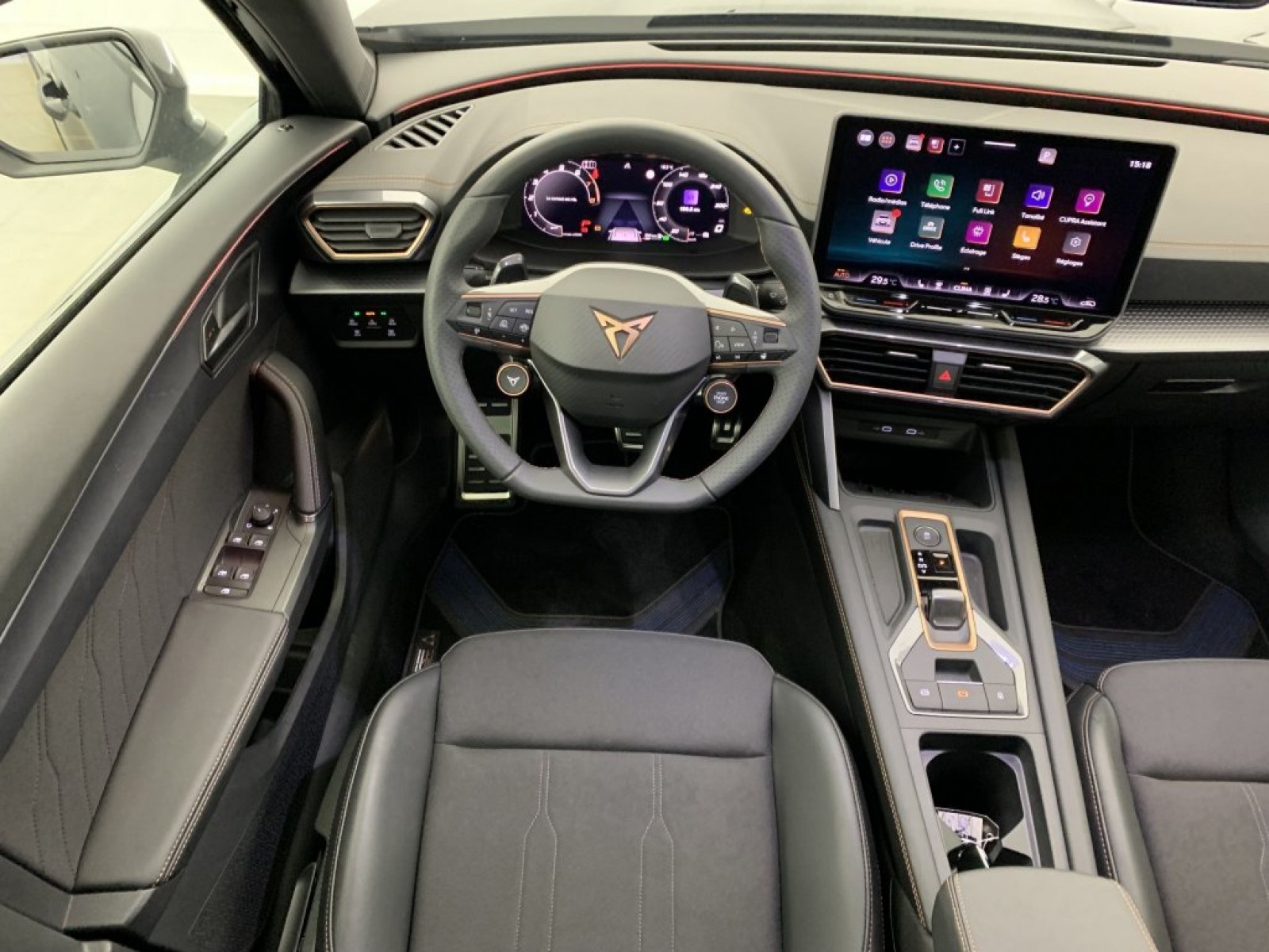 CUPRA - FORMENTOR NOUVEAU - #834798 - 10