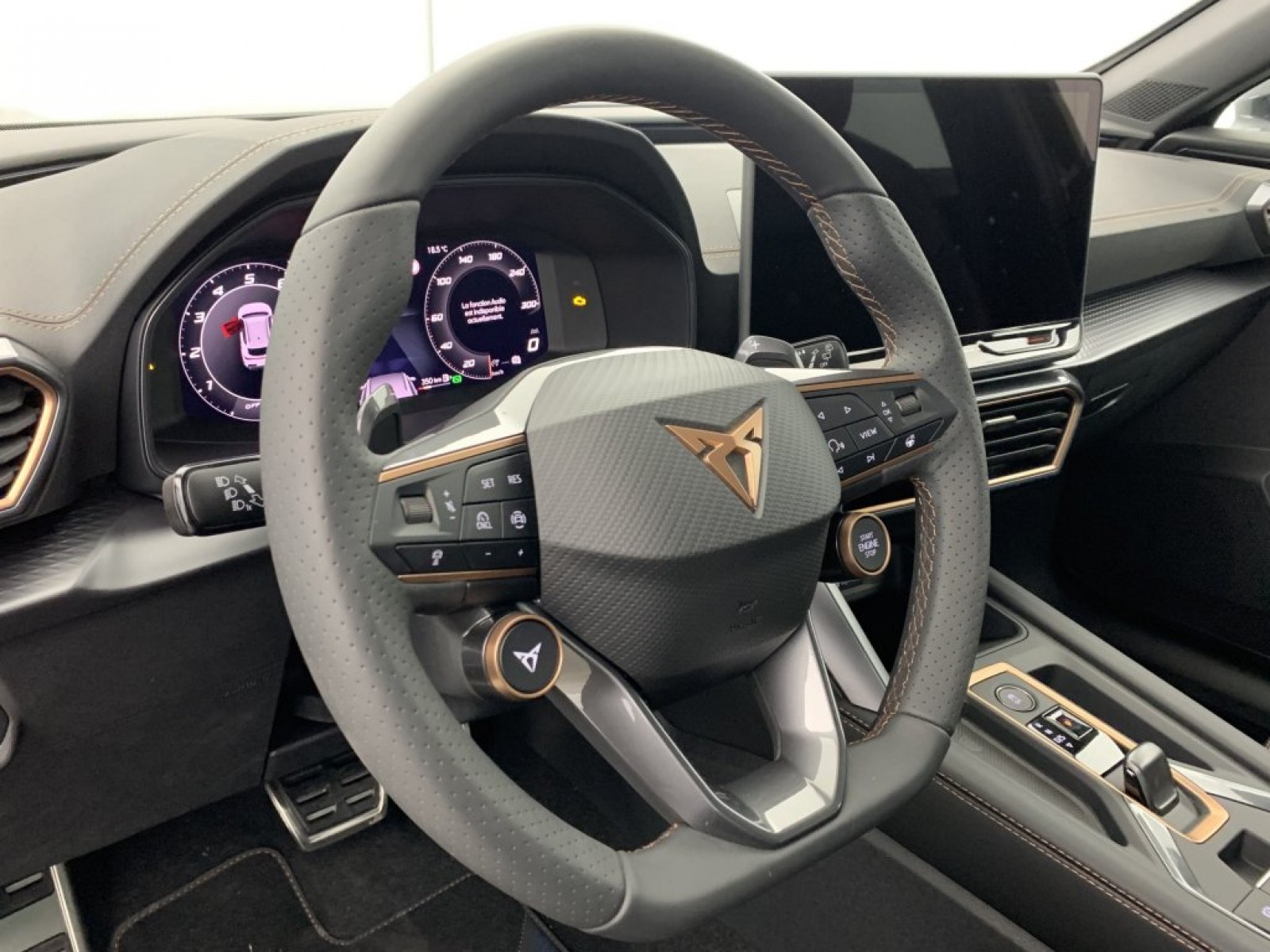 CUPRA - FORMENTOR NOUVEAU - #834798 - 11