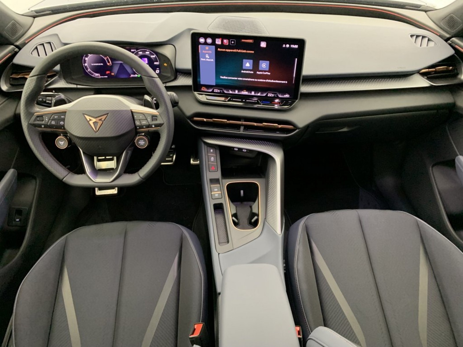 CUPRA - Terramar - #836872 - 21