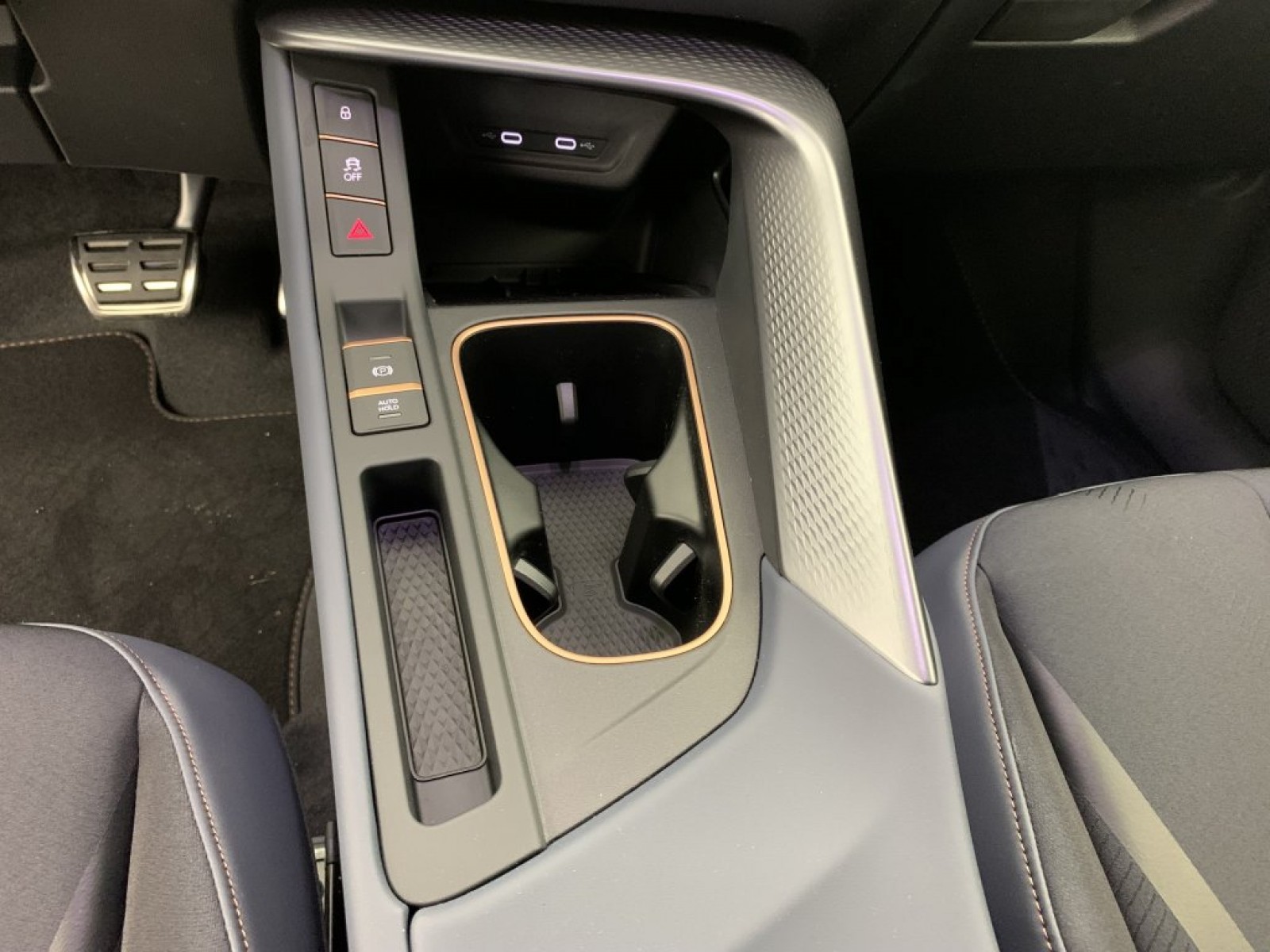 CUPRA - Terramar - #836872 - 27