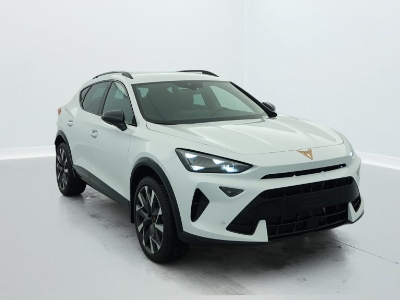 CUPRA - FORMENTOR NOUVEAU - #670943 - 0