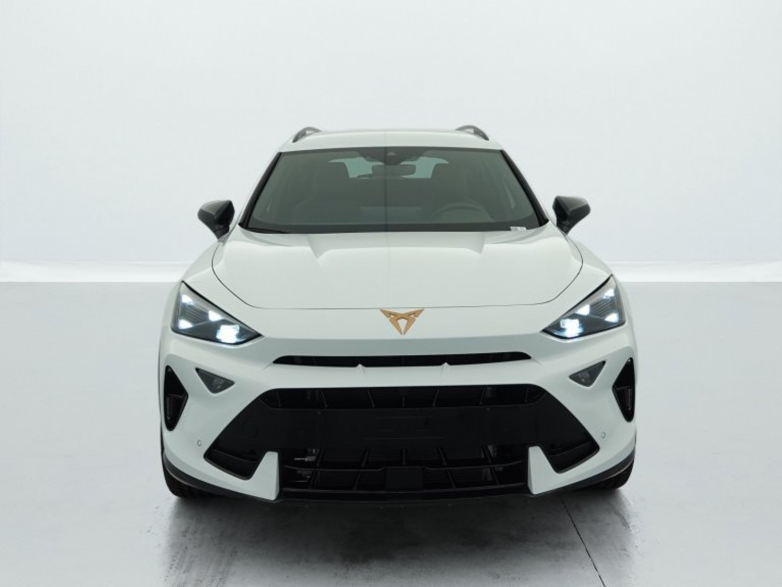 CUPRA - FORMENTOR NOUVEAU - #670943 - 1