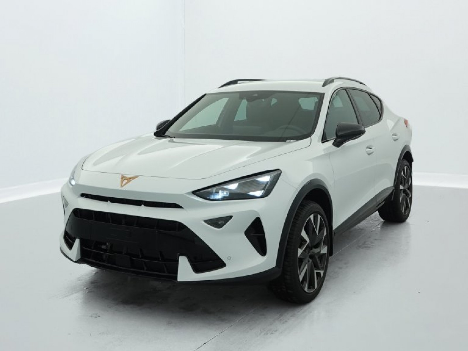 CUPRA - FORMENTOR NOUVEAU - #670943 - 2