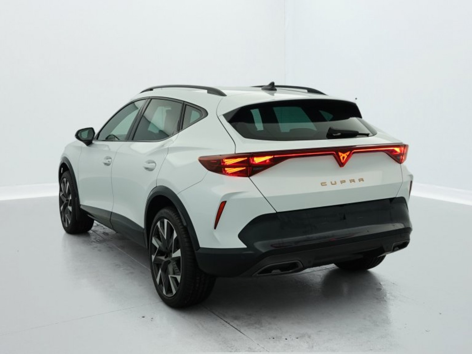 CUPRA - FORMENTOR NOUVEAU - #670943 - 3