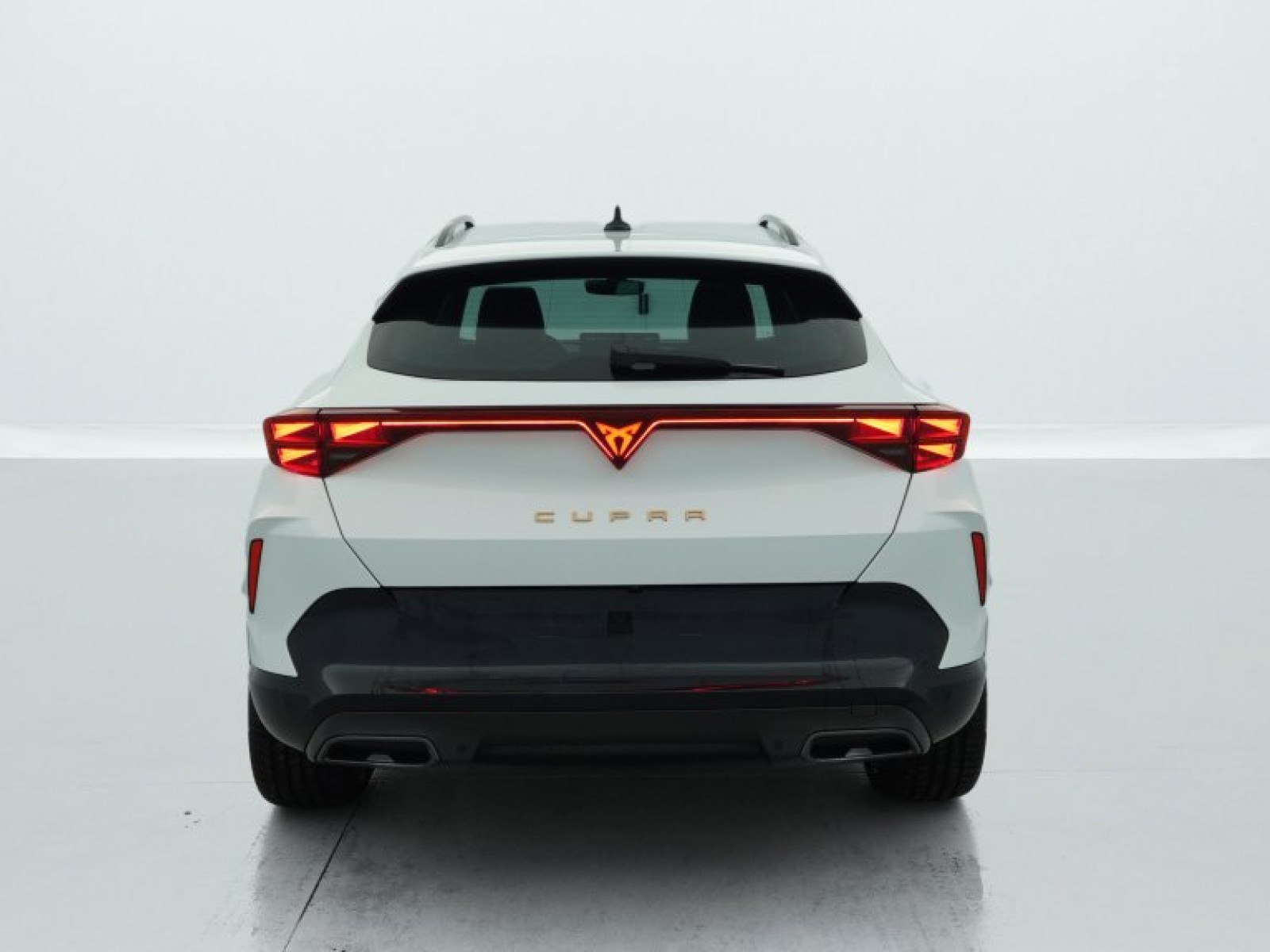 CUPRA - FORMENTOR NOUVEAU - #670943 - 4
