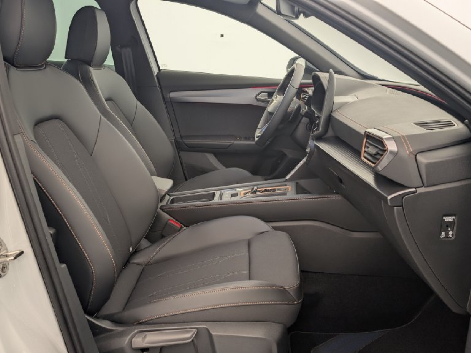 CUPRA - FORMENTOR NOUVEAU - #670943 - 6