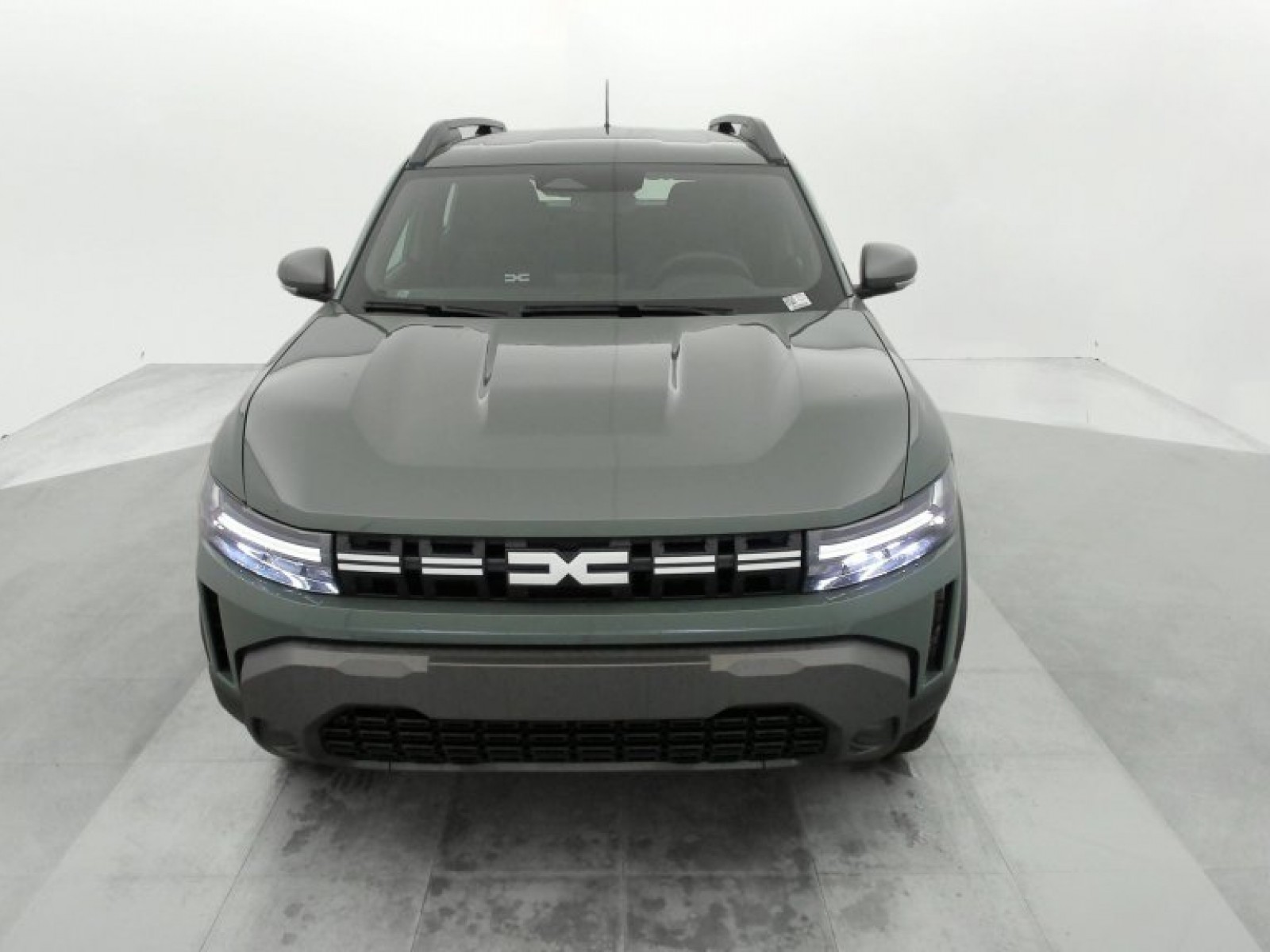 DACIA - DUSTER - #613416 - 1