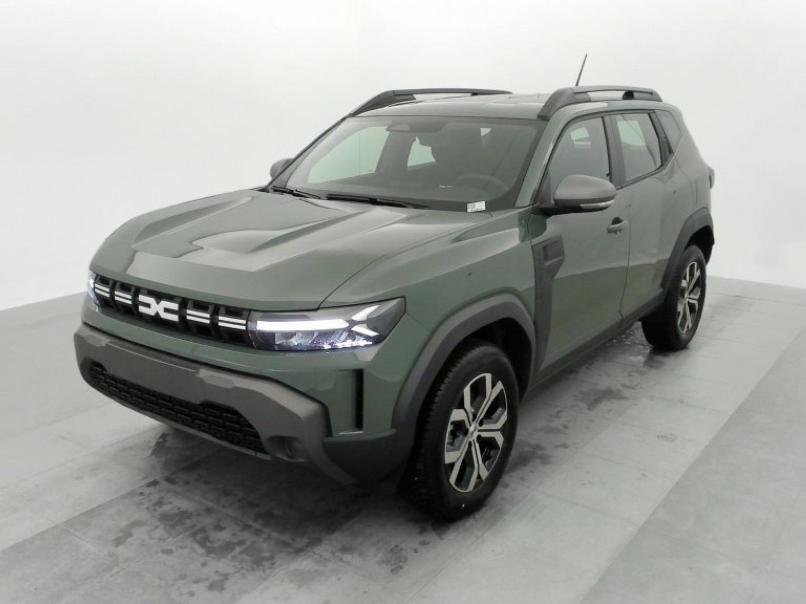 DACIA - DUSTER - #613416 - 2