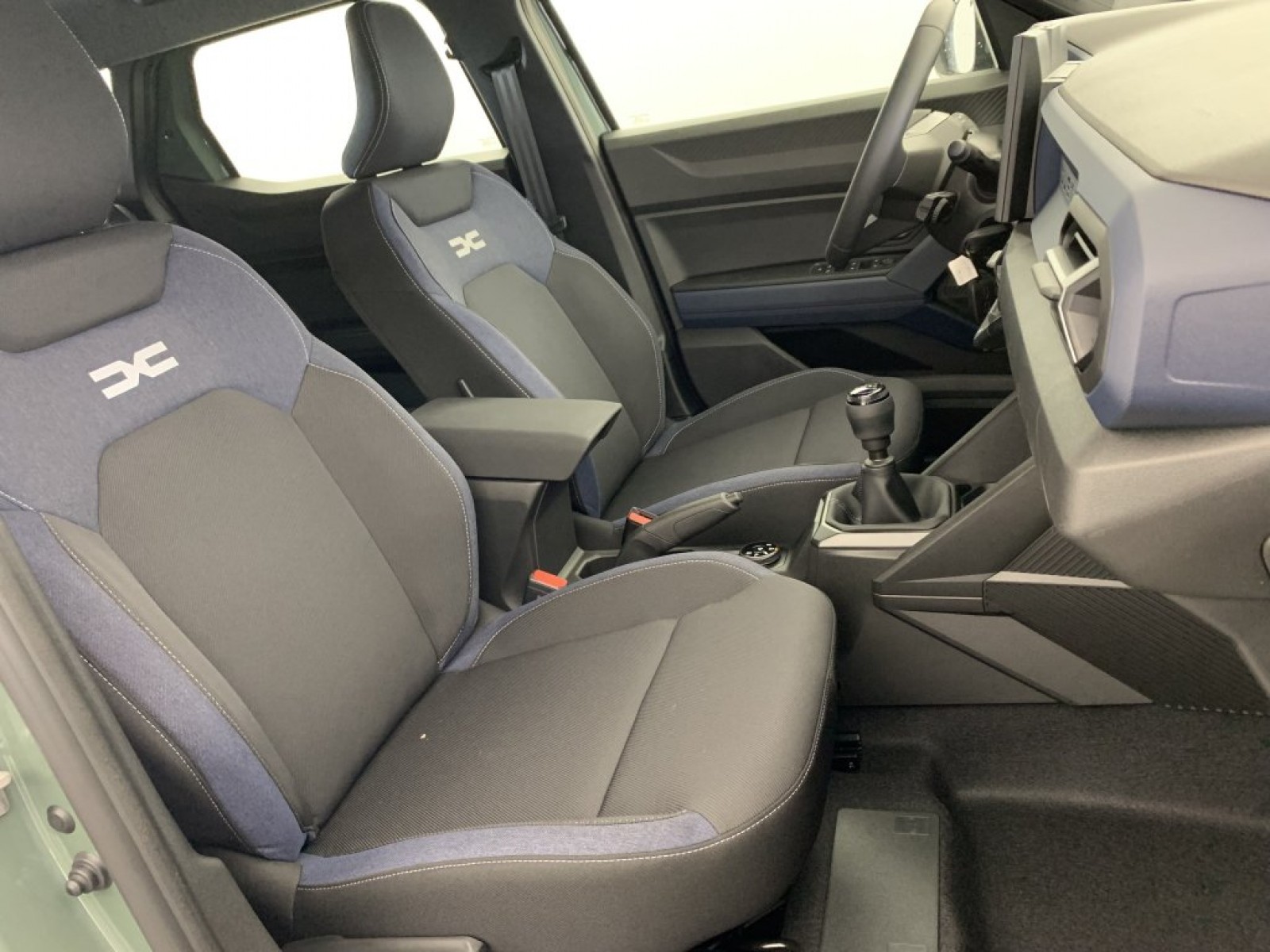 DACIA - DUSTER - #613416 - 6