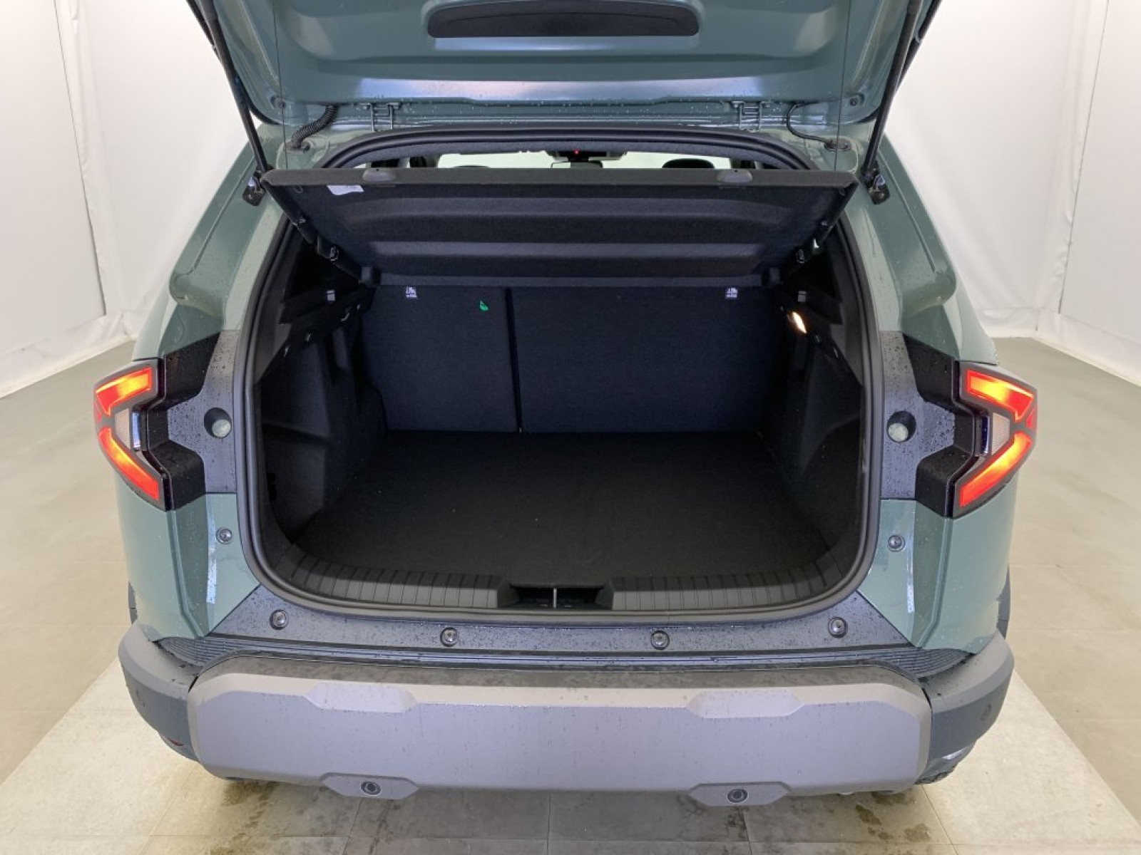 DACIA - DUSTER - #613416 - 8