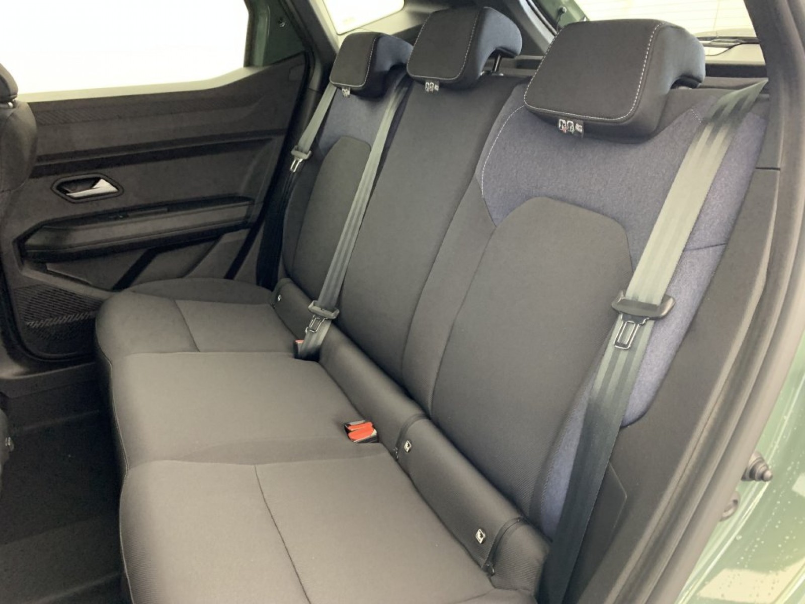 DACIA - DUSTER - #613416 - 15