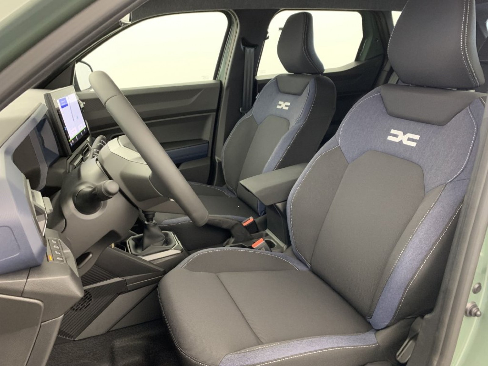 DACIA - DUSTER - #613416 - 16
