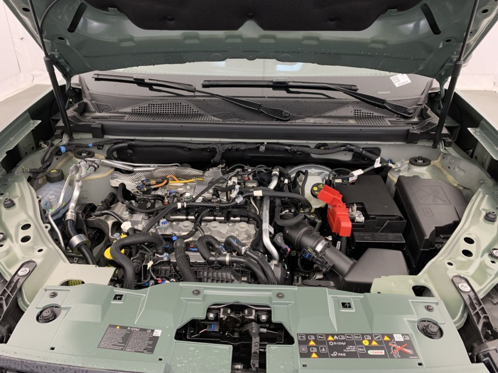 DACIA - DUSTER - #613416 - 18