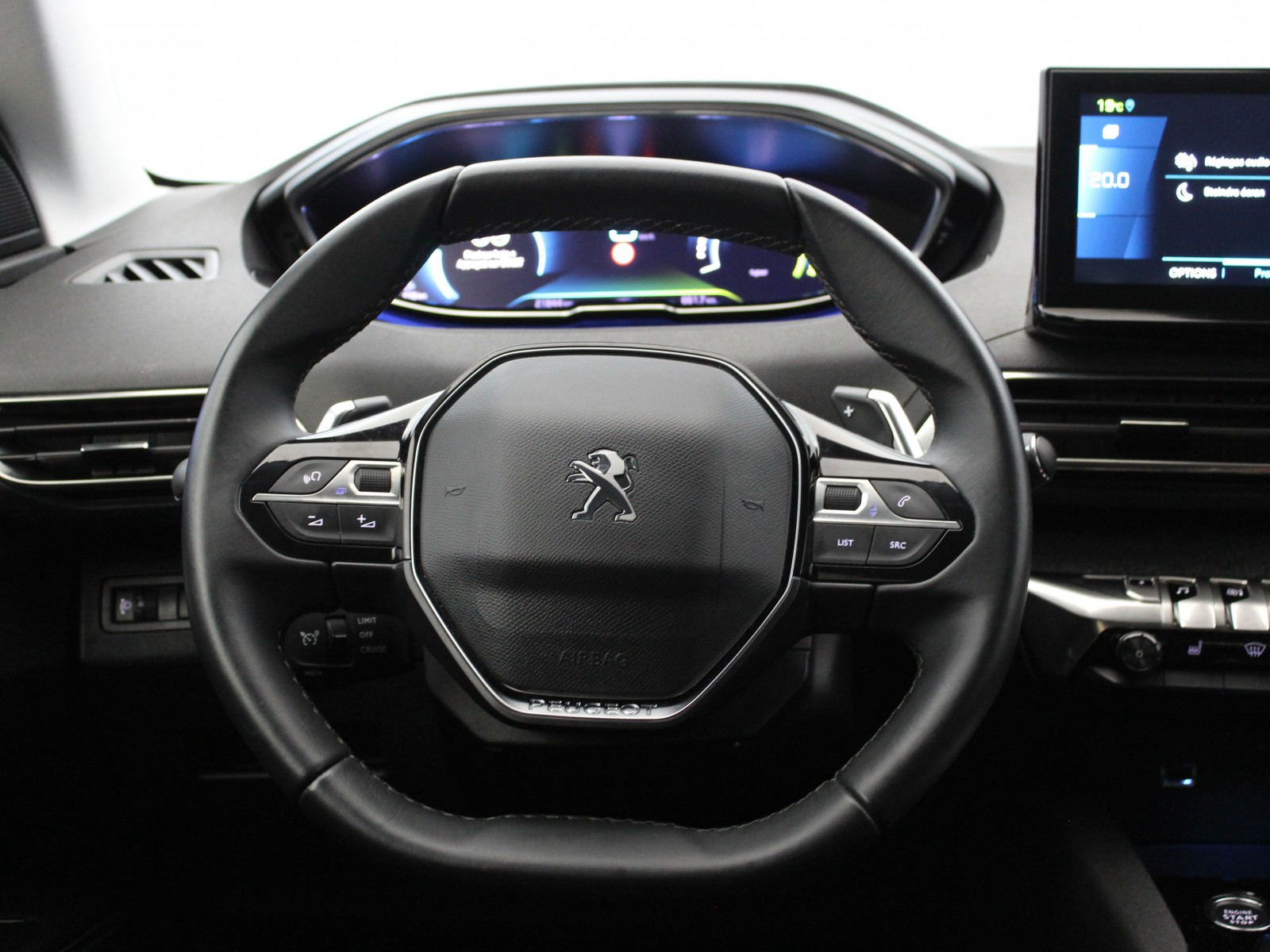PEUGEOT - 3008 - #181396 - 10