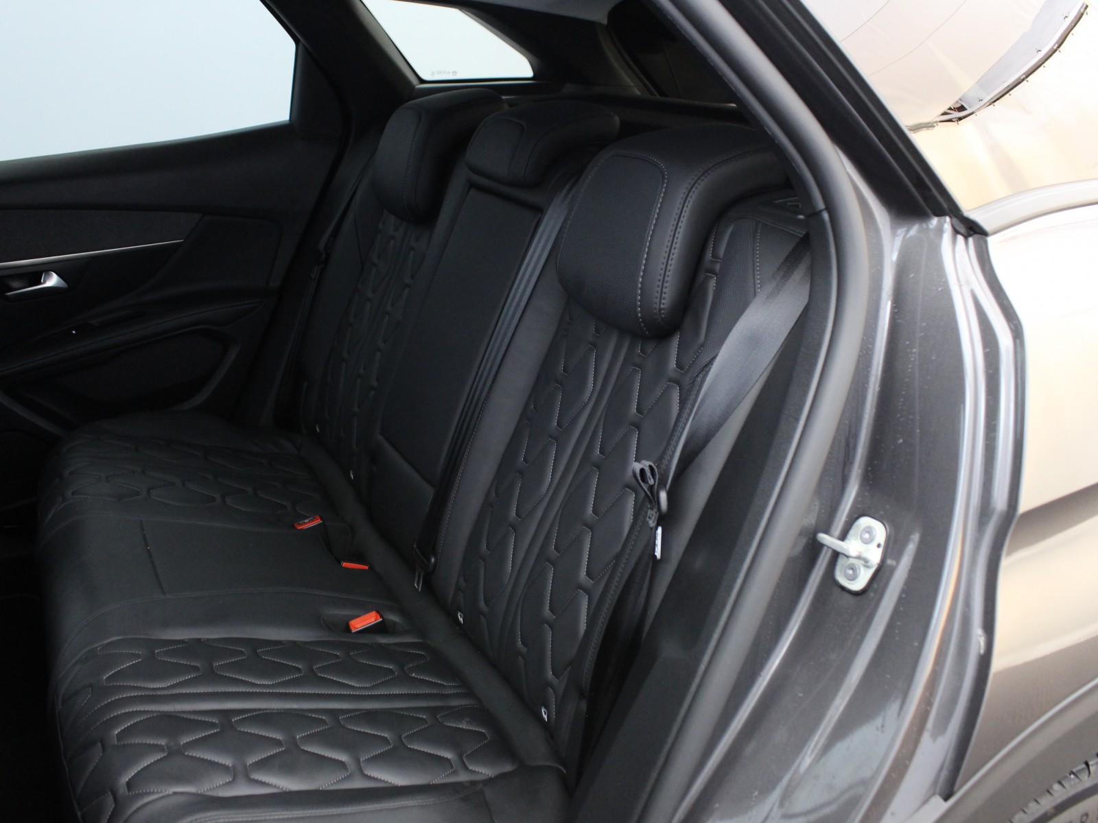 PEUGEOT - 3008 - #181397 - 8