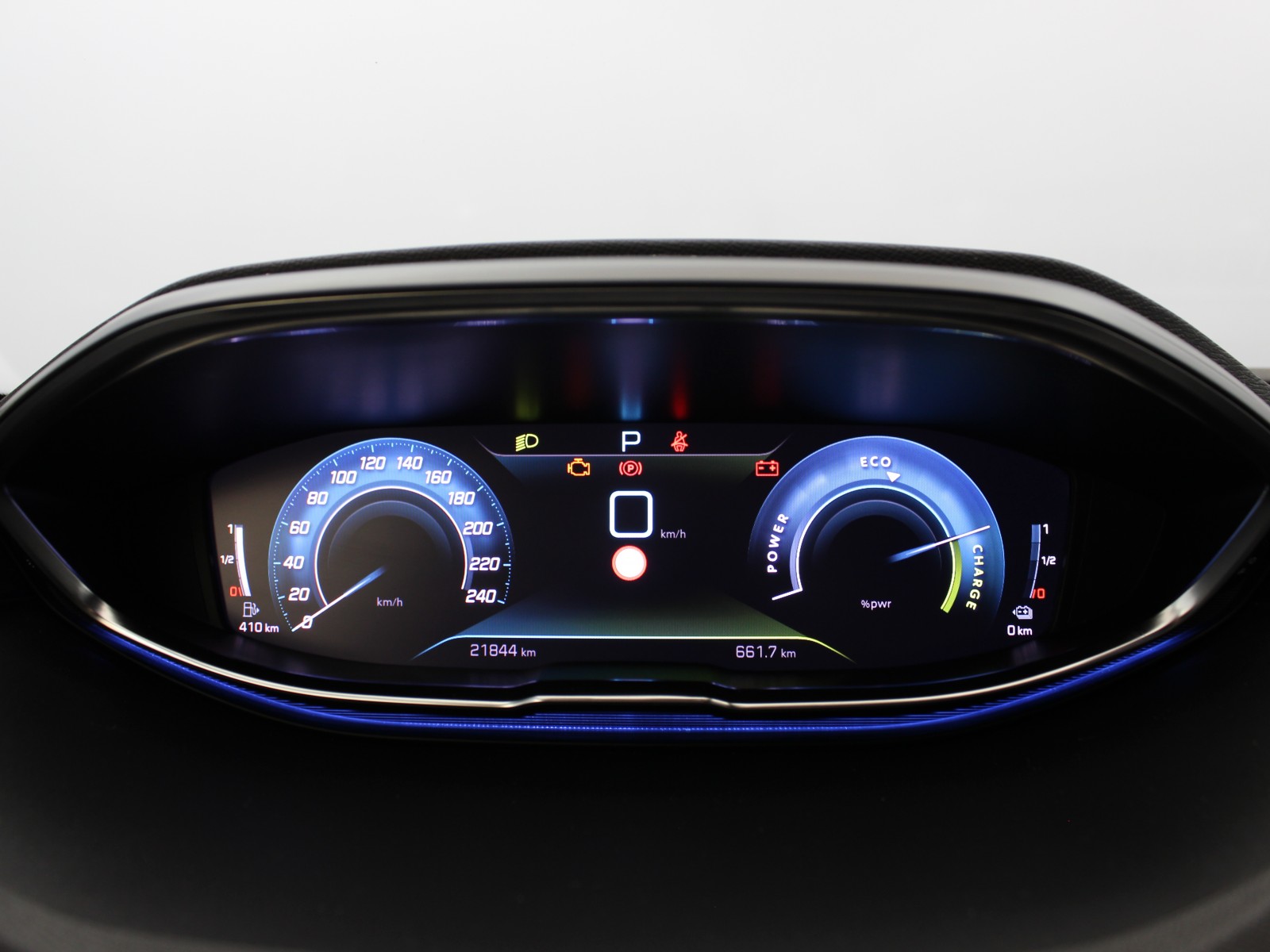 PEUGEOT - 3008 - #181397 - 12