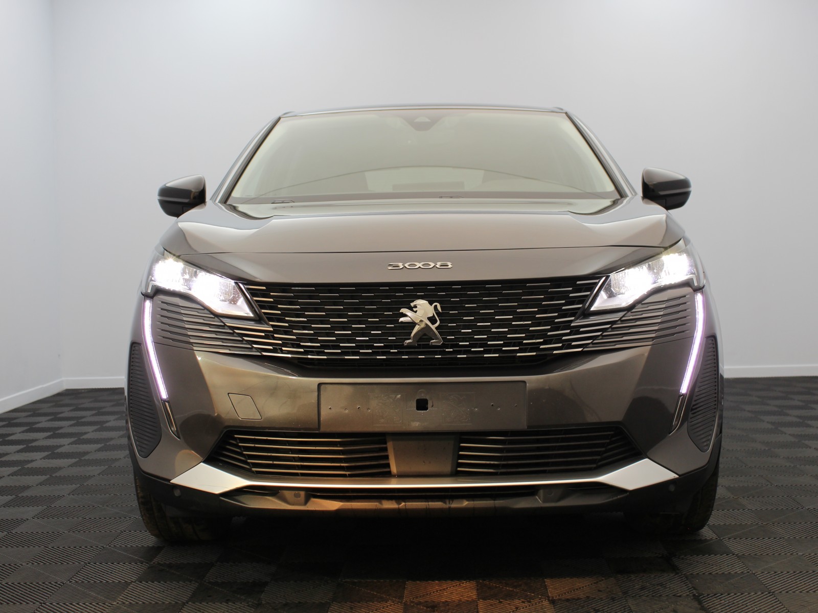 PEUGEOT - 3008 - #181398 - 4