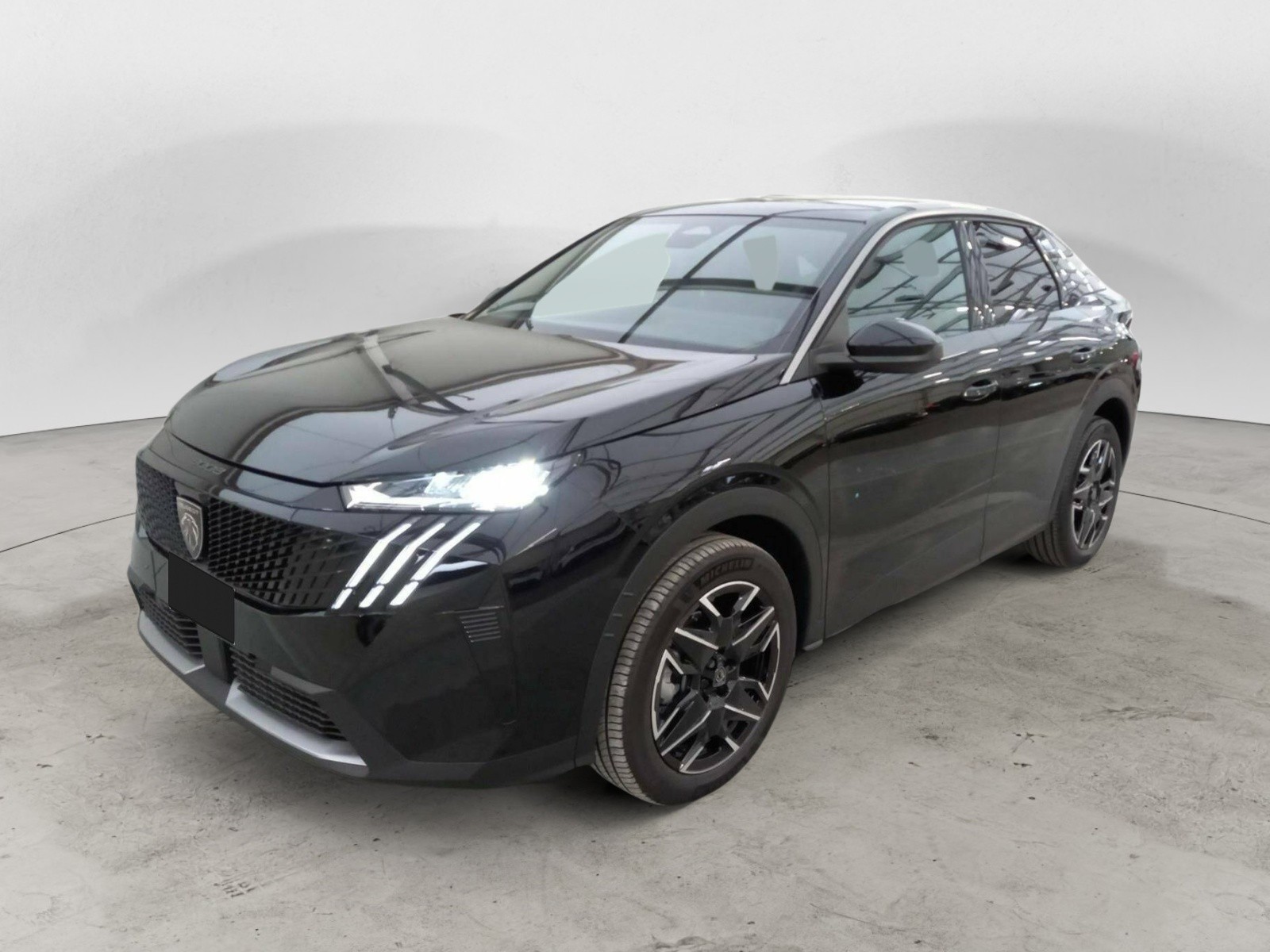 PEUGEOT - 3008 - #543396 - 0