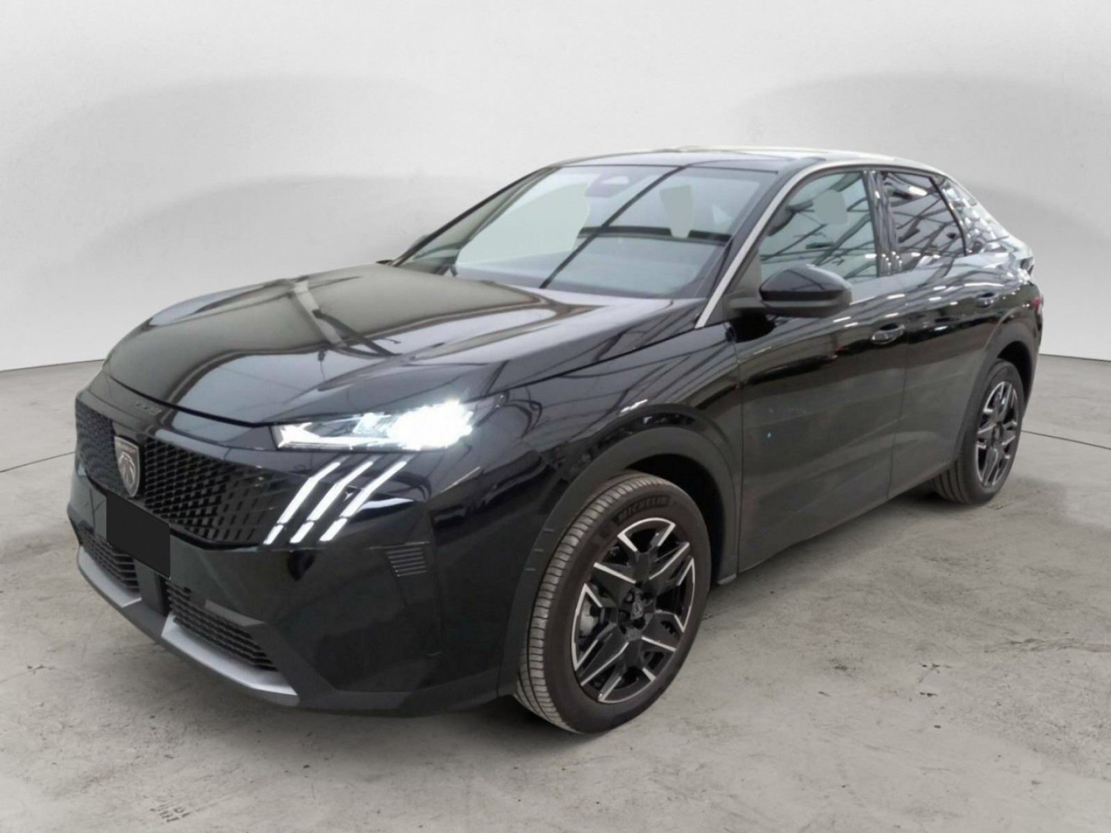 PEUGEOT - 3008 - #543396 - 18