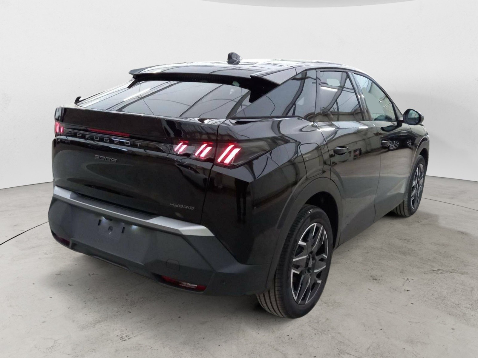PEUGEOT - 3008 - #543396 - 3