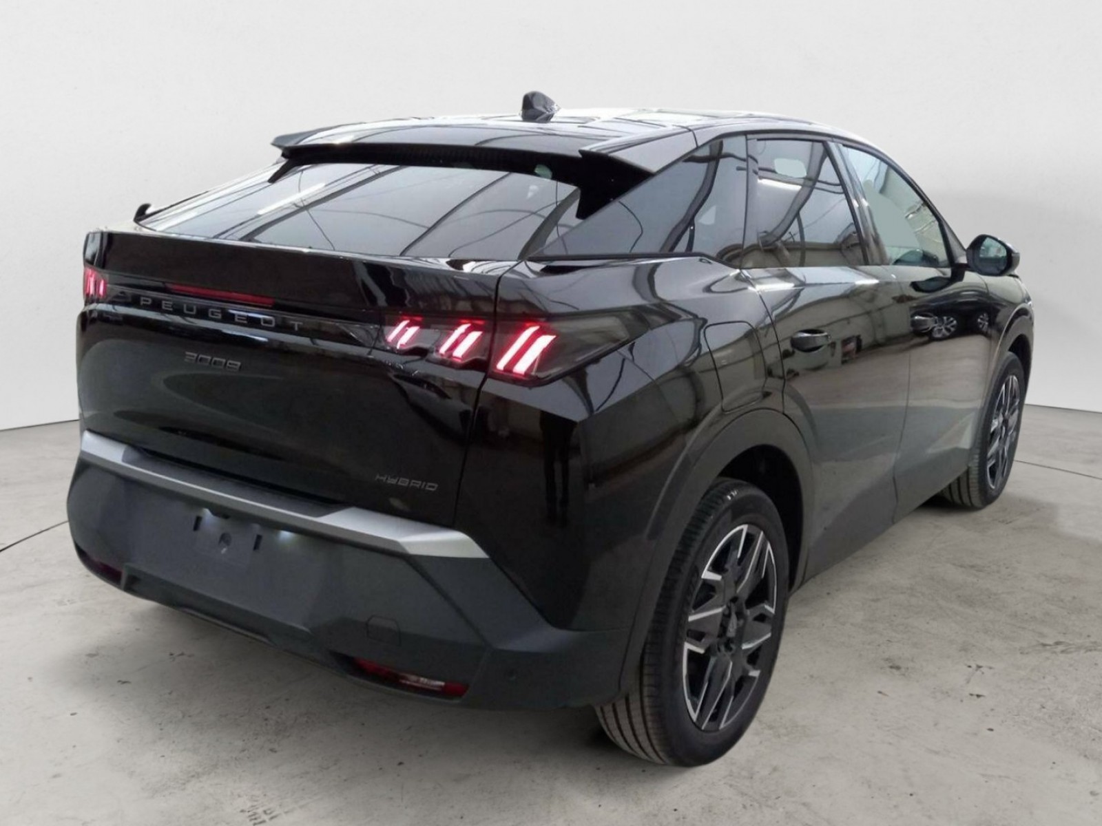 PEUGEOT - 3008 - #543396 - 20