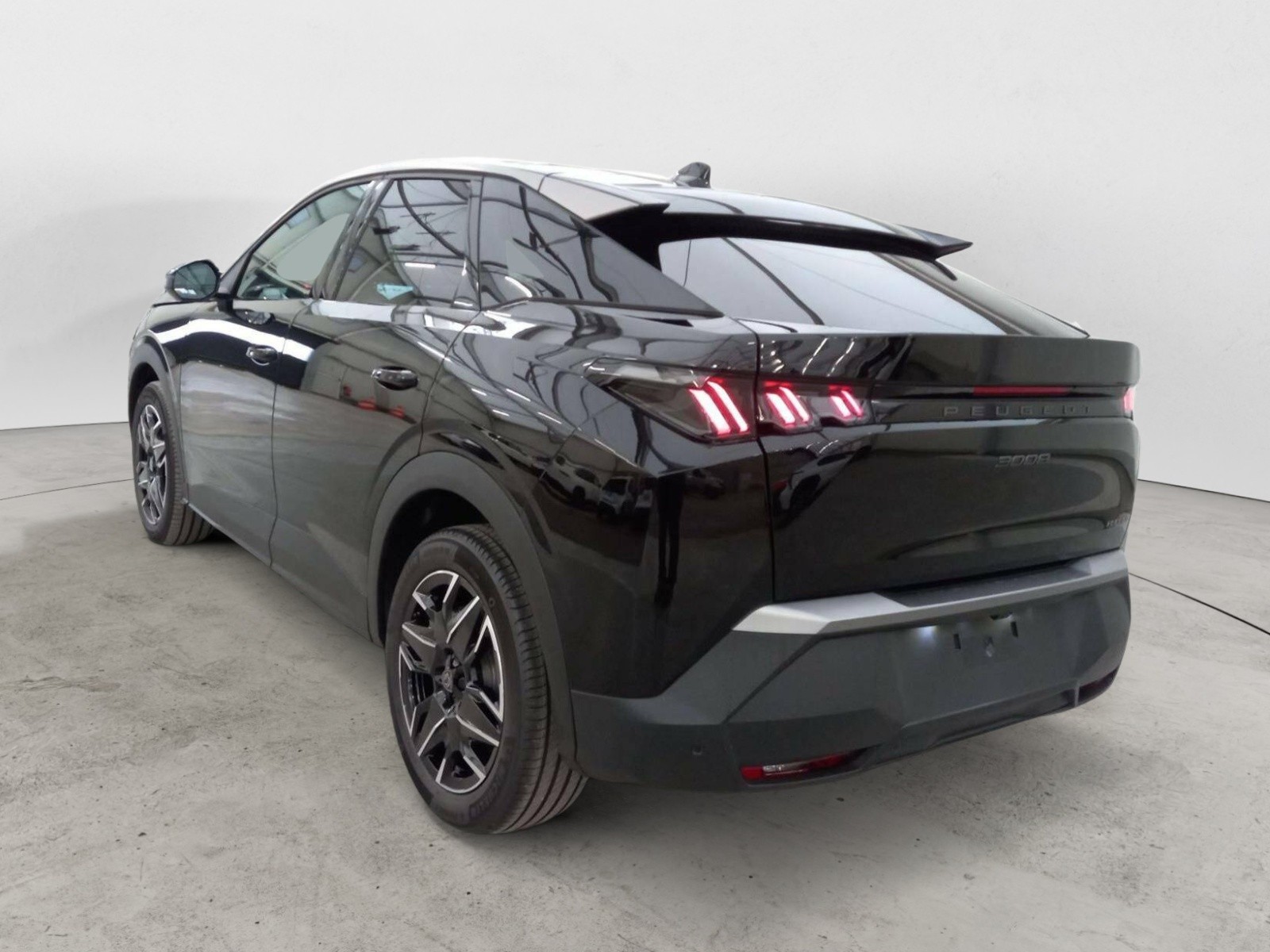 PEUGEOT - 3008 - #543396 - 4