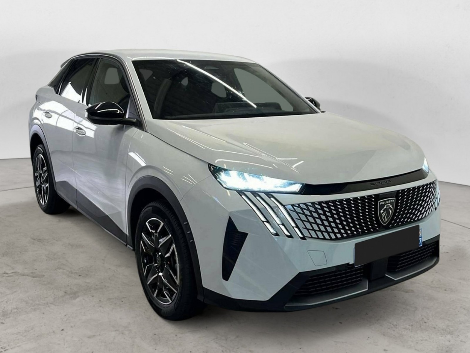 PEUGEOT - 3008 - #543391 - 17