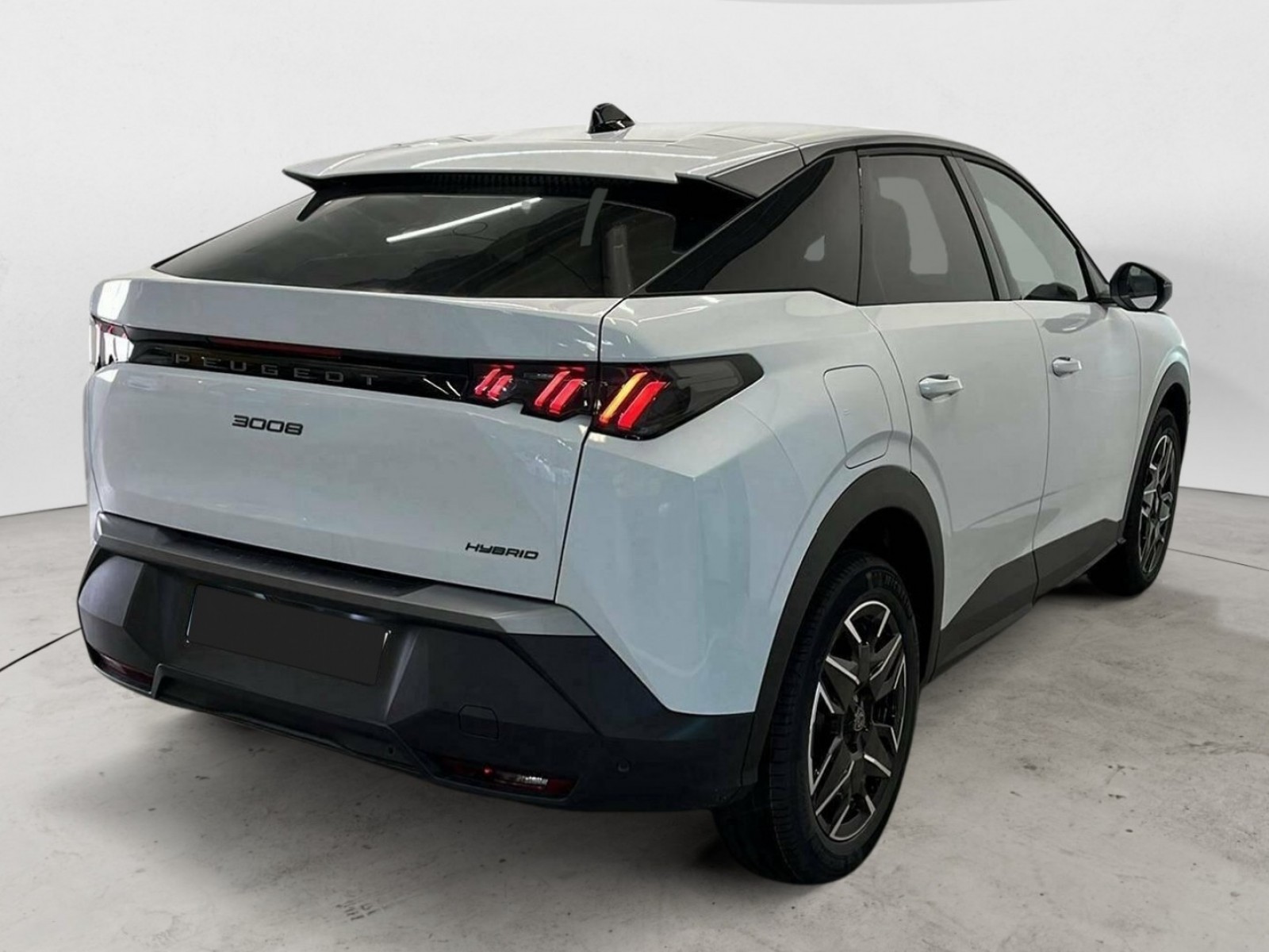 PEUGEOT - 3008 - #543391 - 18