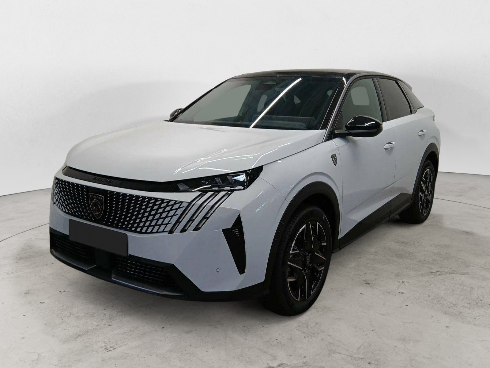 PEUGEOT - 3008 - #637561 - 0