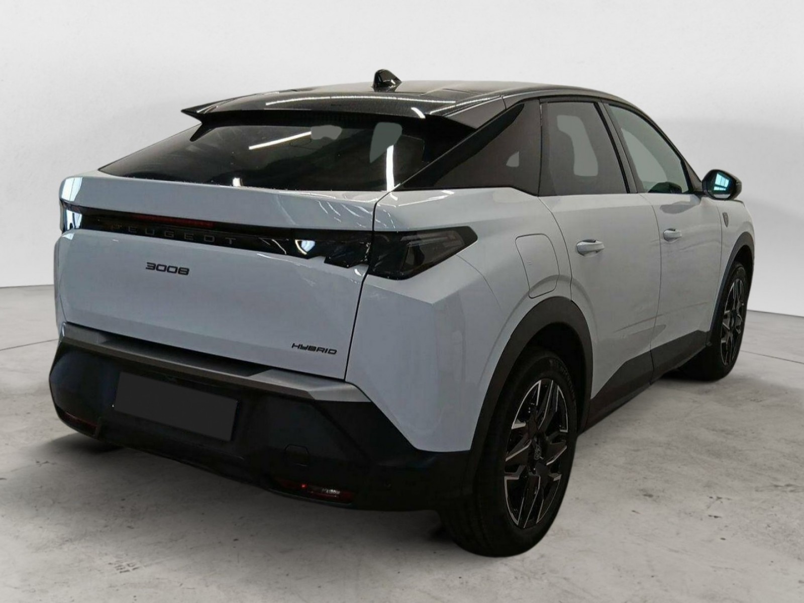 PEUGEOT - 3008 - #637561 - 19