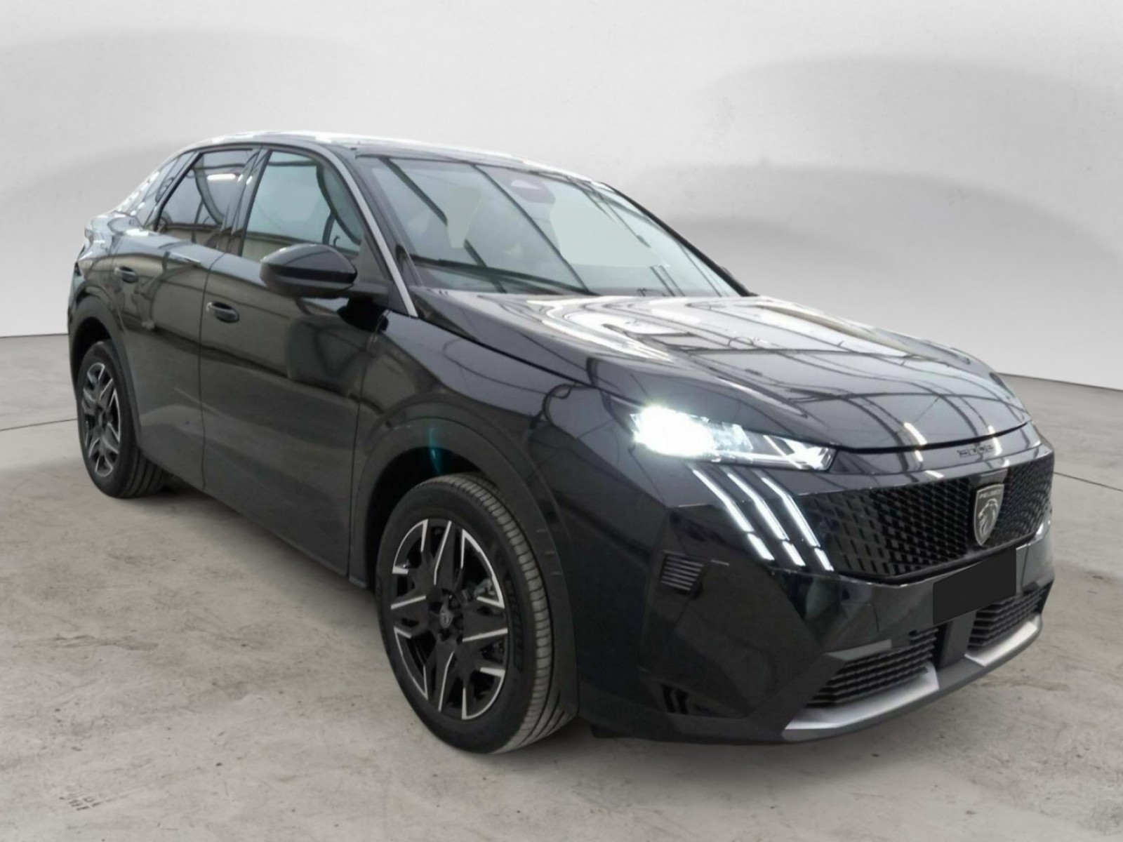 PEUGEOT - 3008 - #543396 - 19