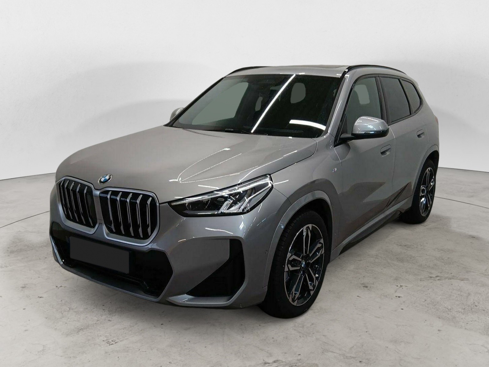 BMW - X1 U11 - #571682 - 0