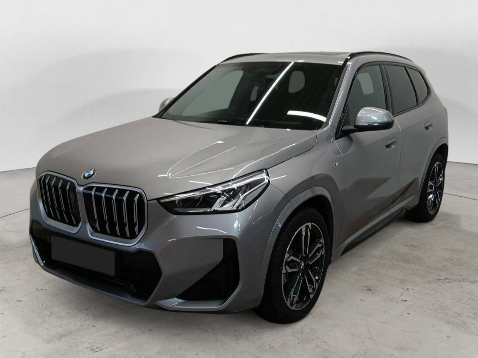 BMW - X1 U11 - #571682 - 16
