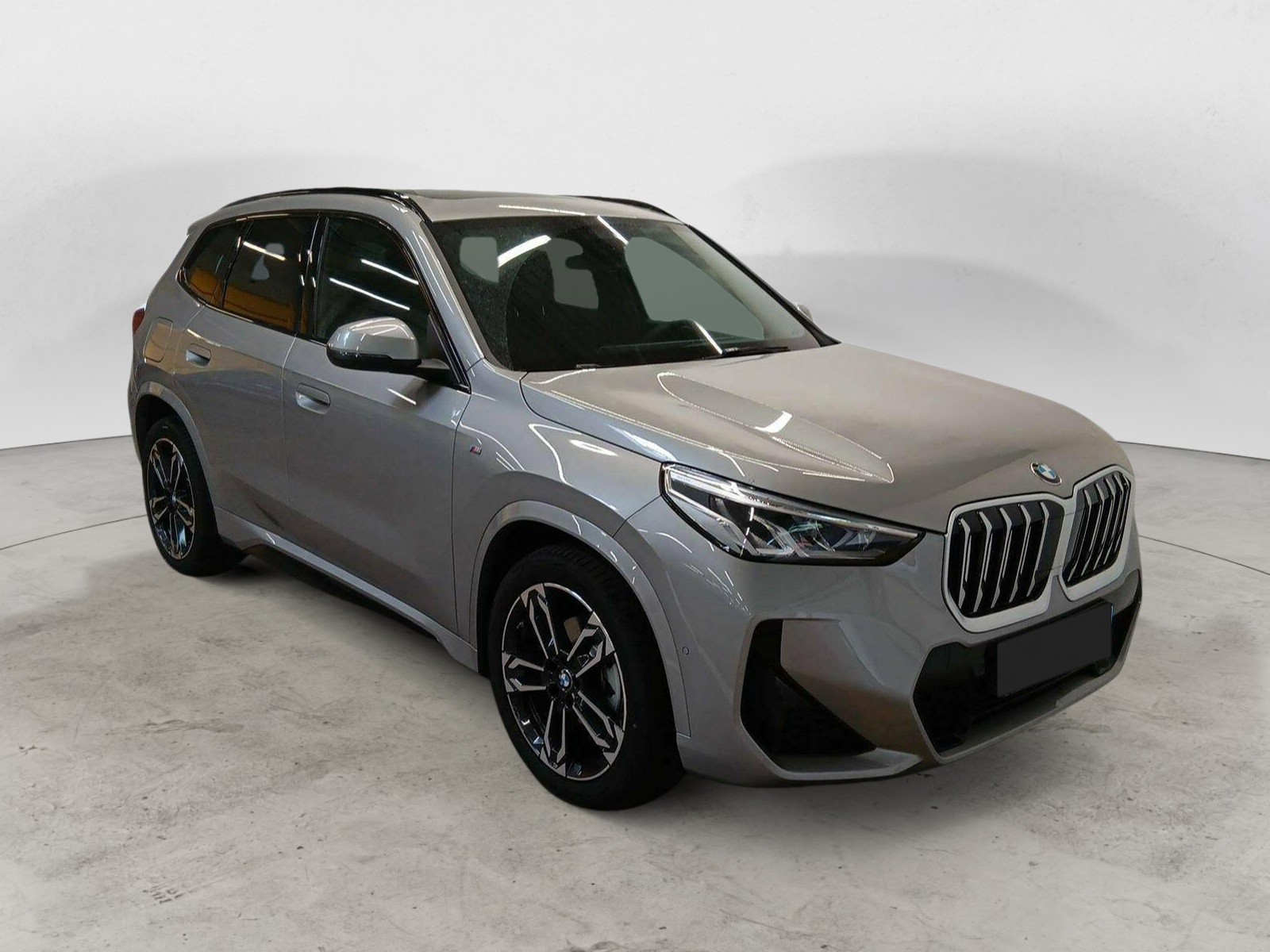 BMW - X1 U11 - #571682 - 1