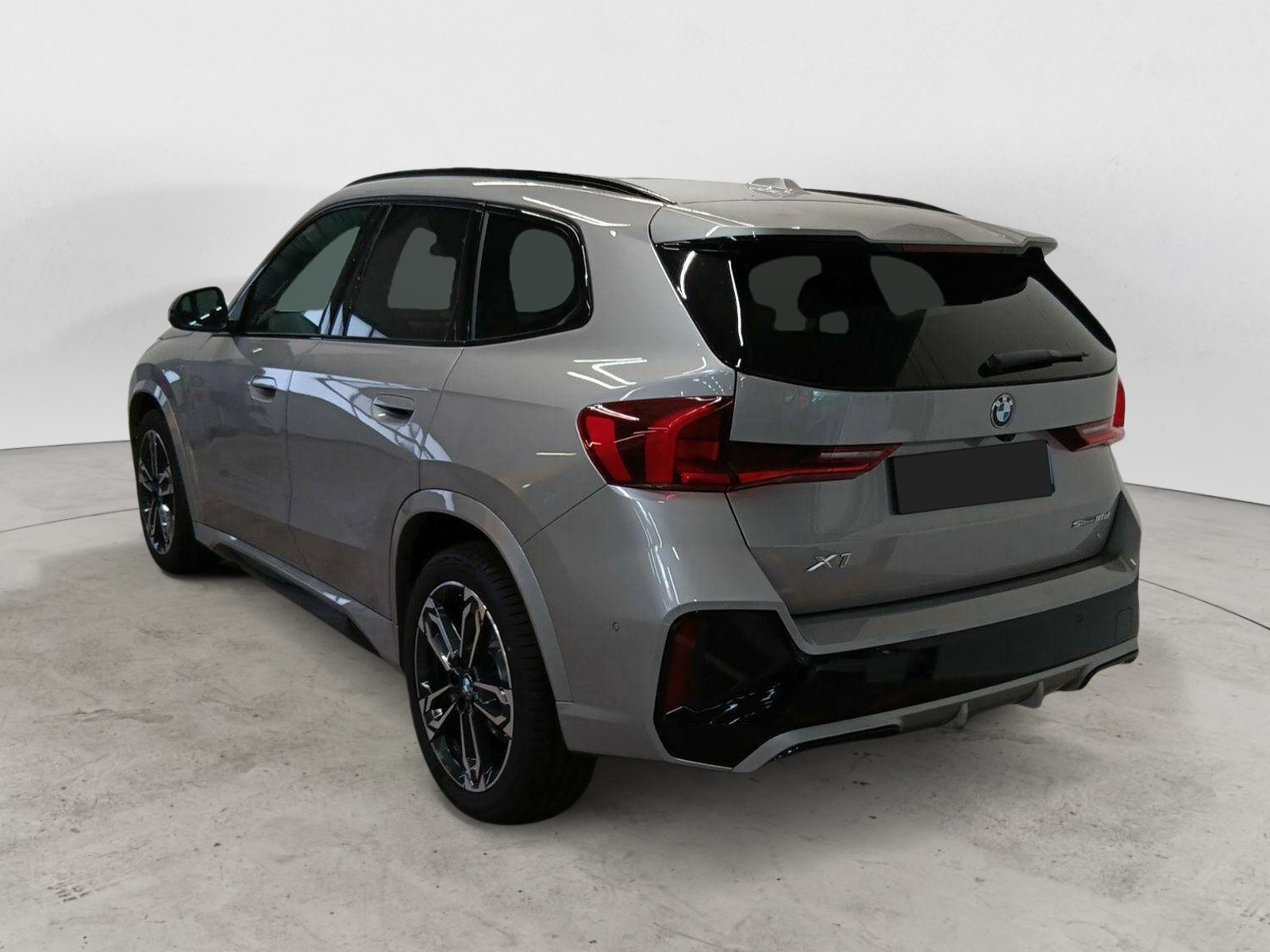 BMW - X1 U11 - #571682 - 2
