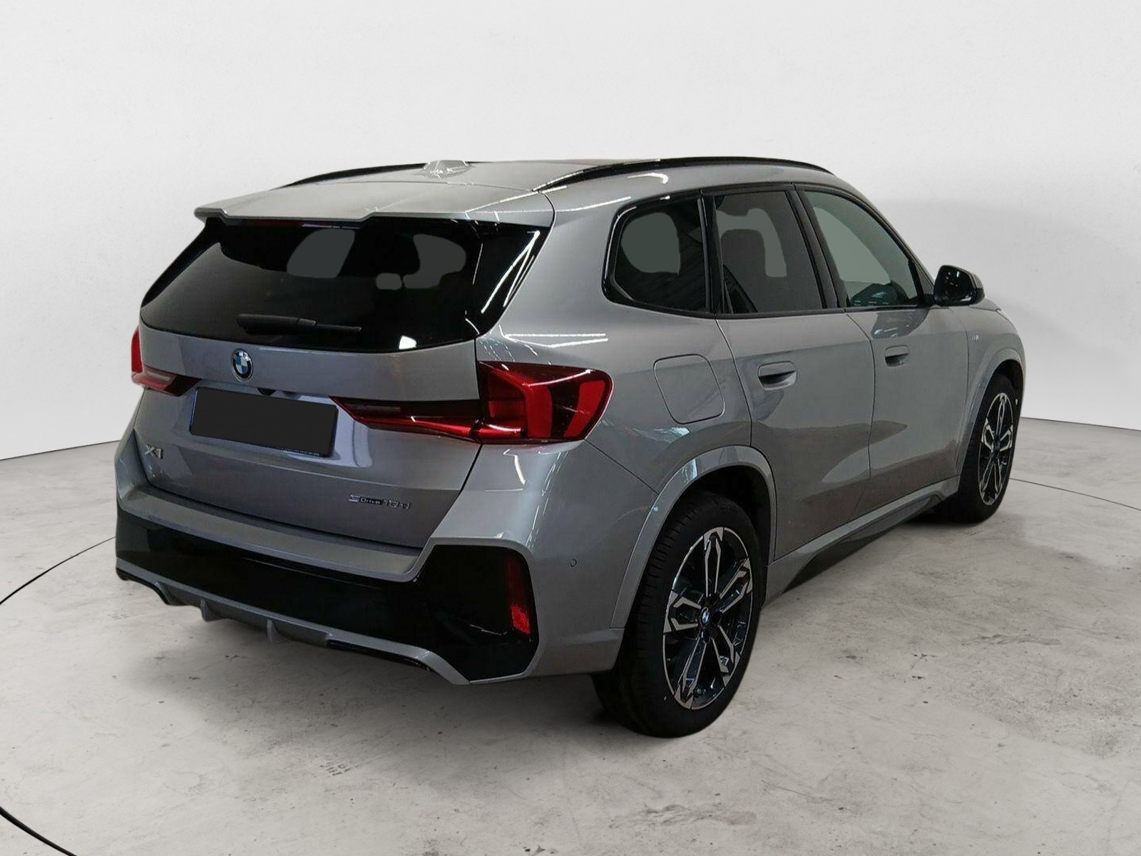BMW - X1 U11 - #571682 - 3