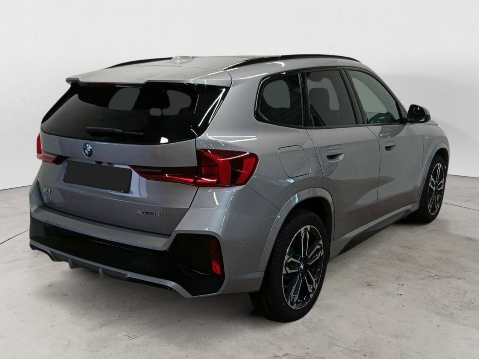 BMW - X1 U11 - #571682 - 19