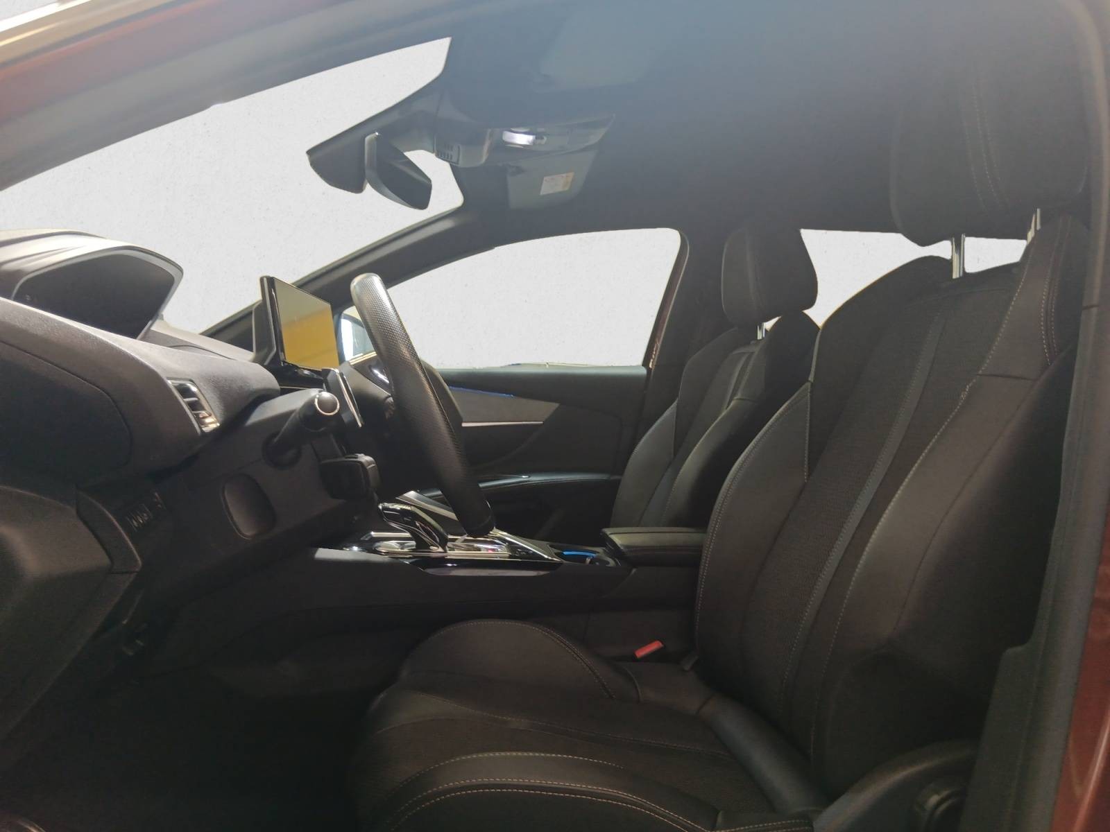 PEUGEOT - 5008 - #758406 - 7