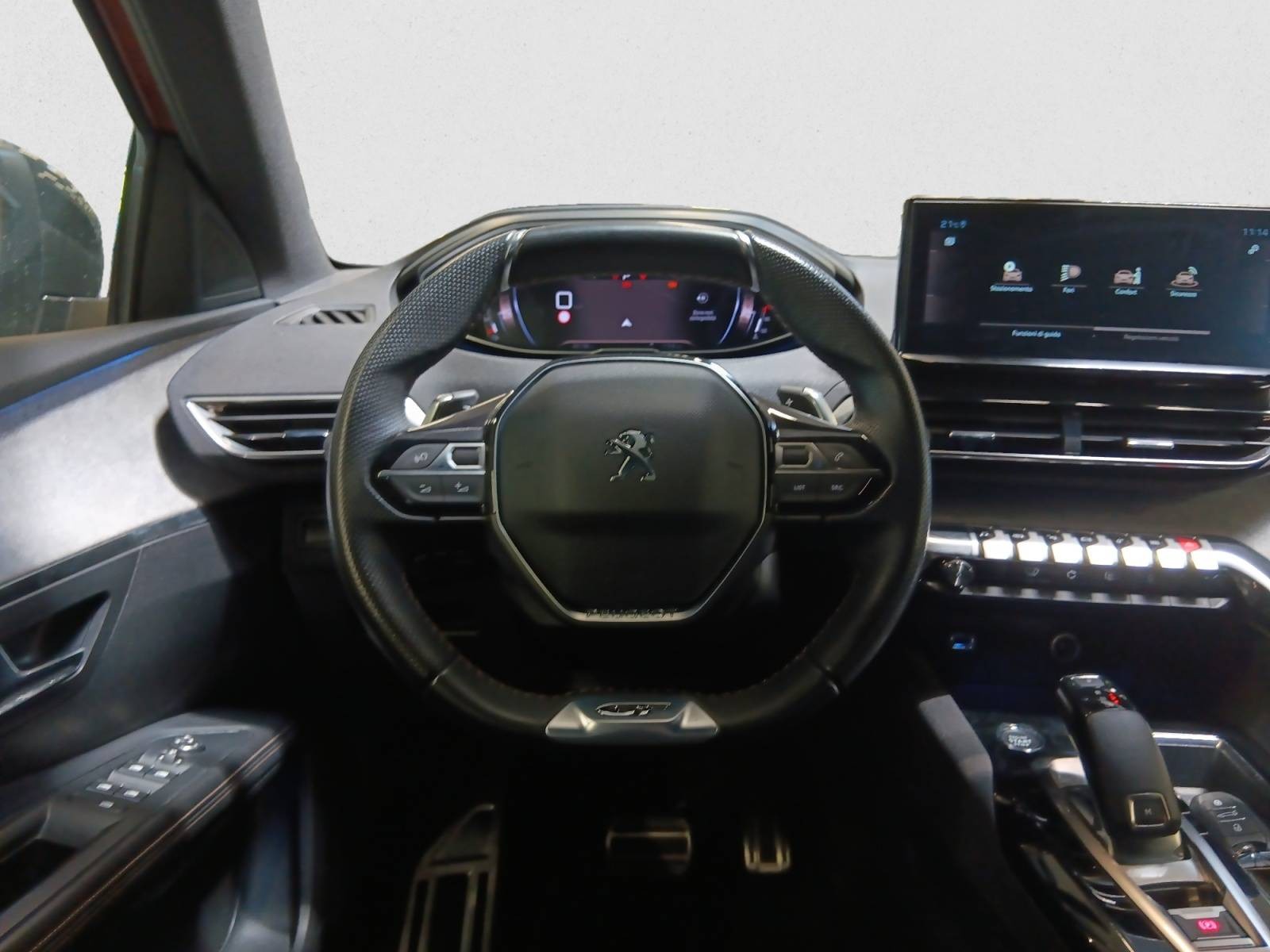 PEUGEOT - 5008 - #758406 - 10
