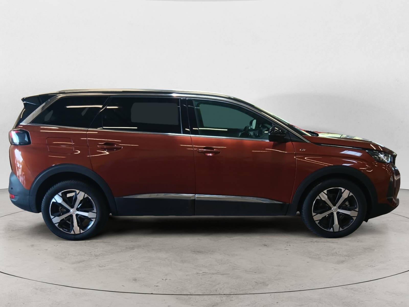 PEUGEOT - 5008 - #758406 - 15
