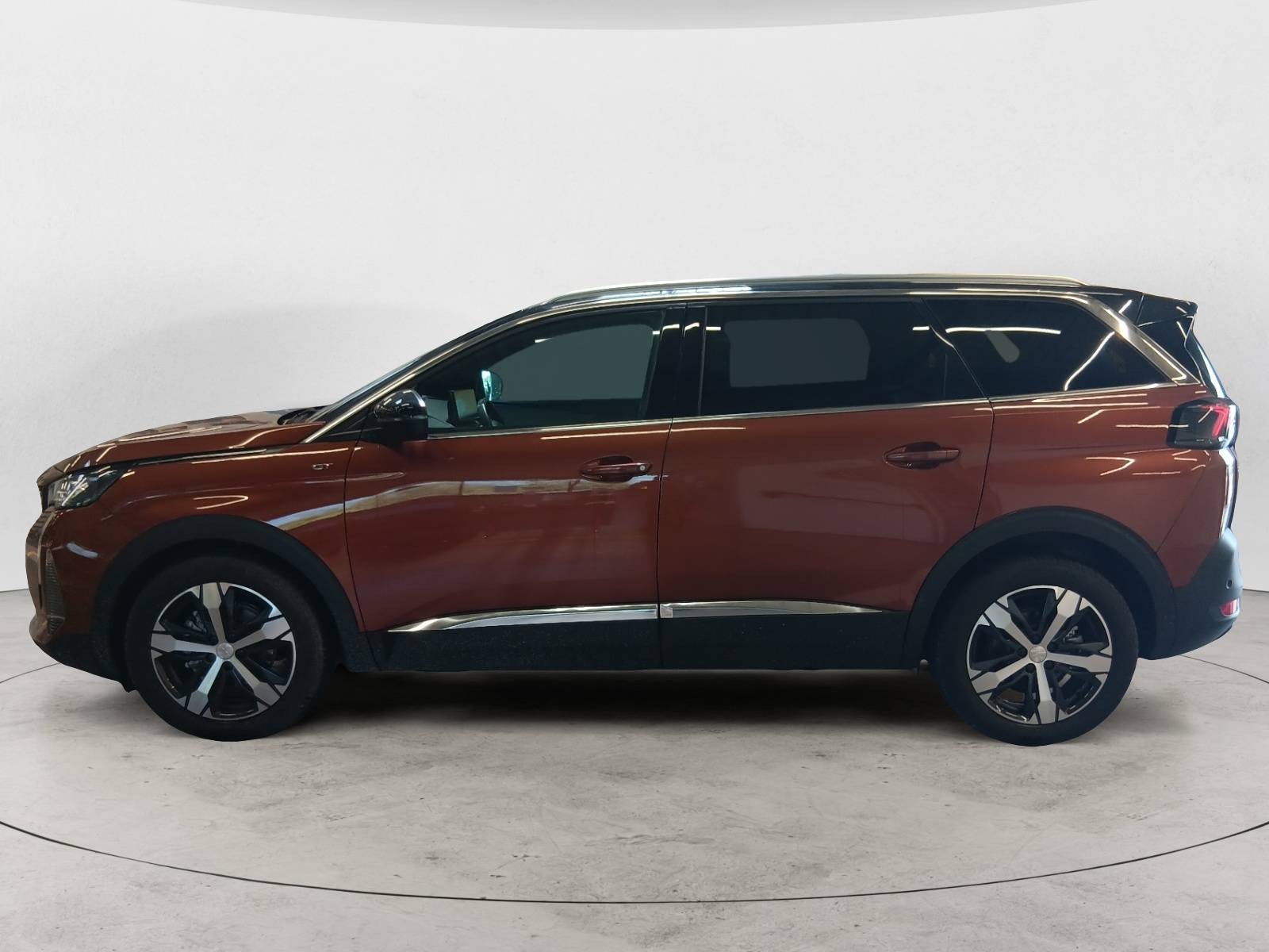 PEUGEOT - 5008 - #758406 - 16