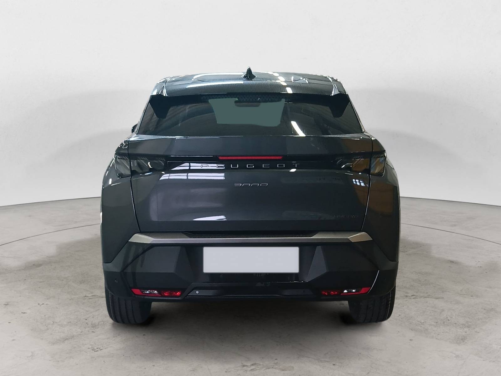 PEUGEOT - 3008 - #543320 - 5