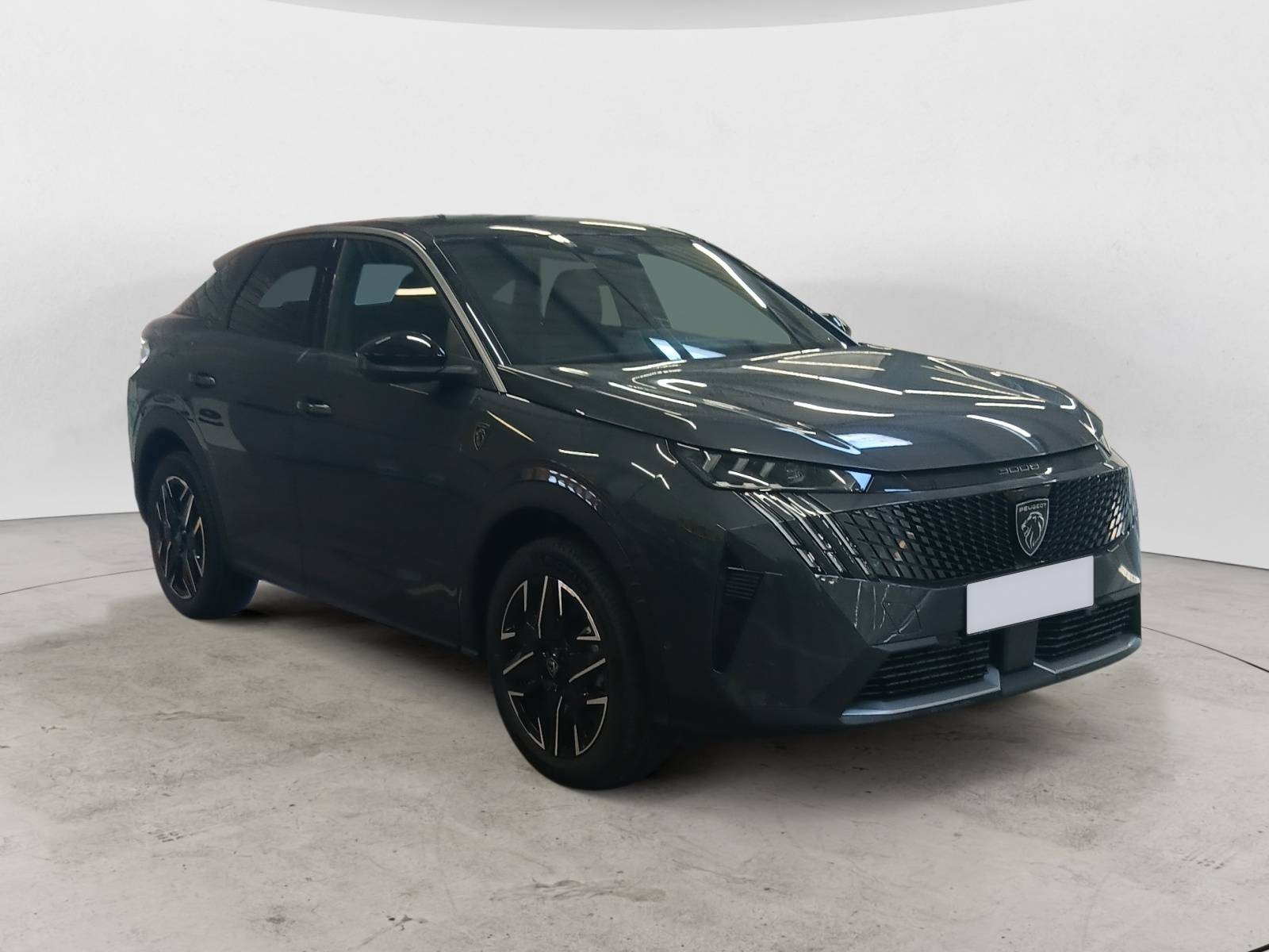 PEUGEOT - 3008 - #543327 - 1